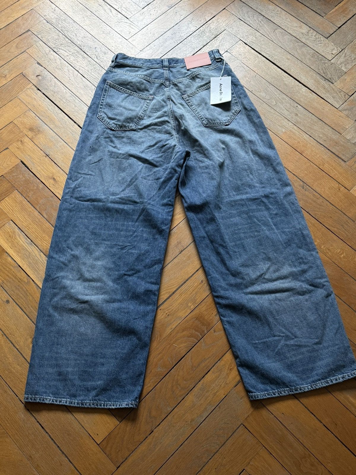 Acne Studios NWT - 2023 U Daybreak Size US 30 / EU 46 - 2 Thumbnail