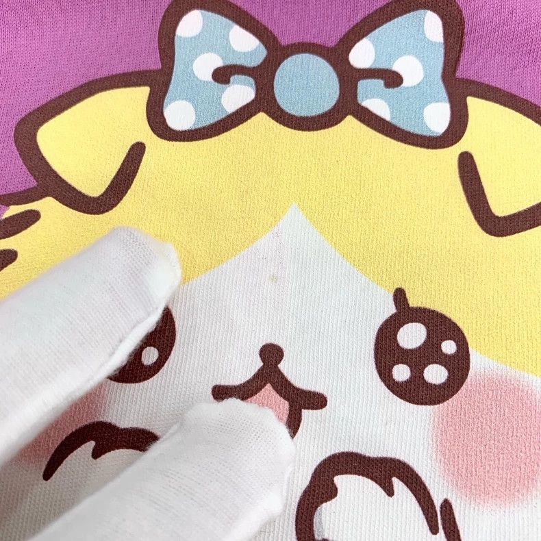 Gucci Gucci Bananya co-branded limited edition cat banana love pr Size US M / EU 48-50 / 2 - 9 Thumbnail