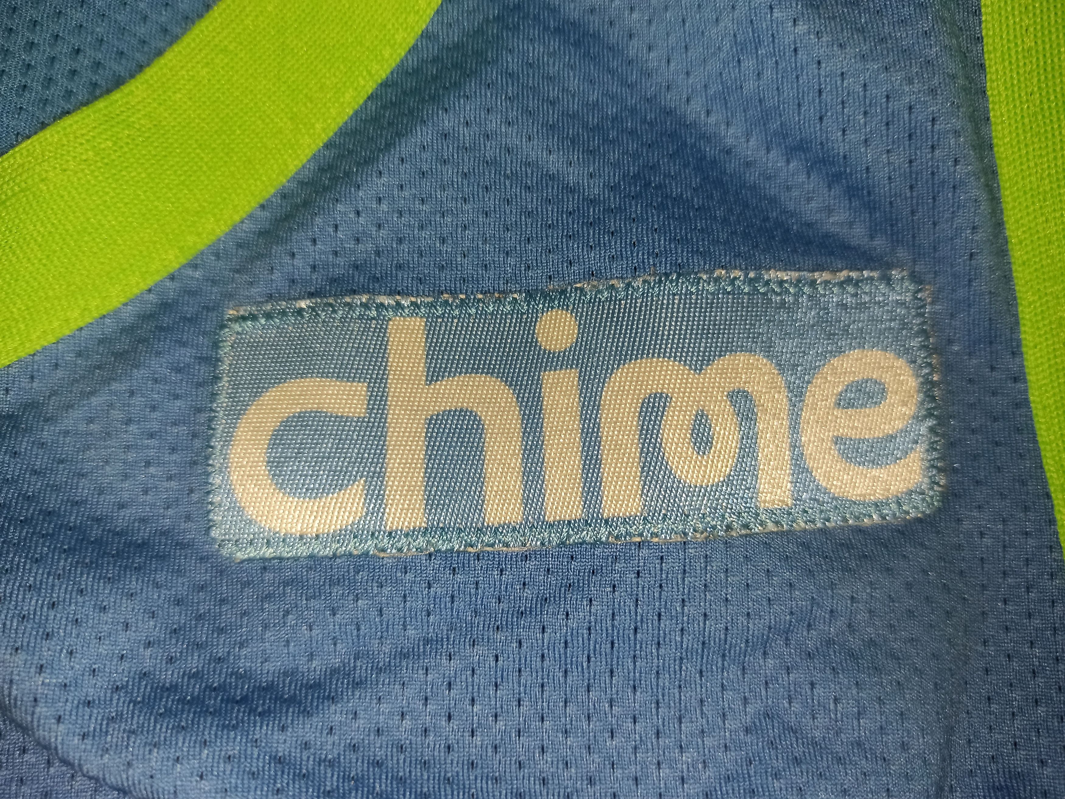 NBA × Nike Authentic Nike Dallas Mavericks City Jersey Porzingis vapor Size US XXL / EU 58 / 5 - 11 Thumbnail
