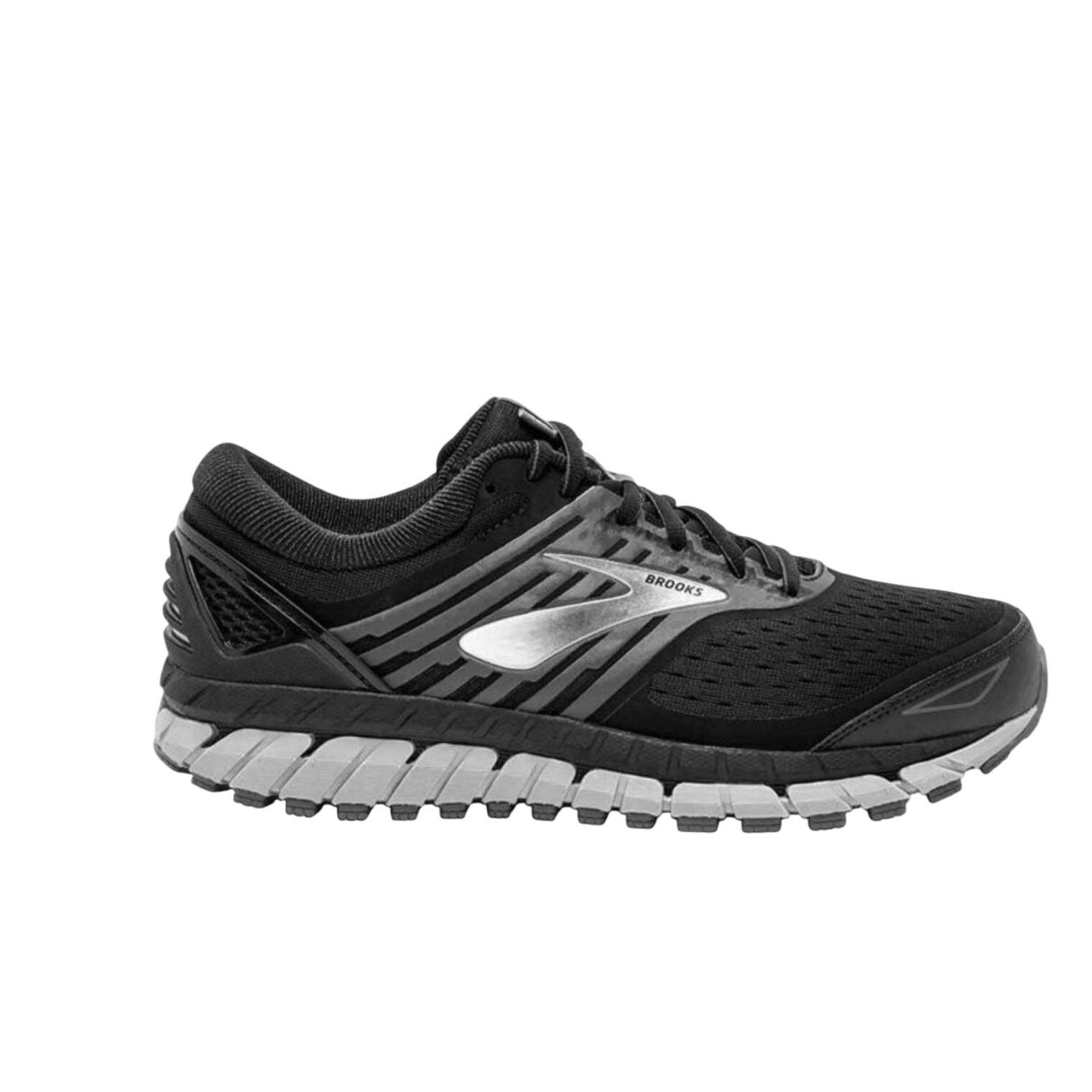 Brooks Brooks Beast 18 Black Mens Comfort Sneakers 13 Wide 2E Size US 13 / EU 46 - 1 Thumbnail
