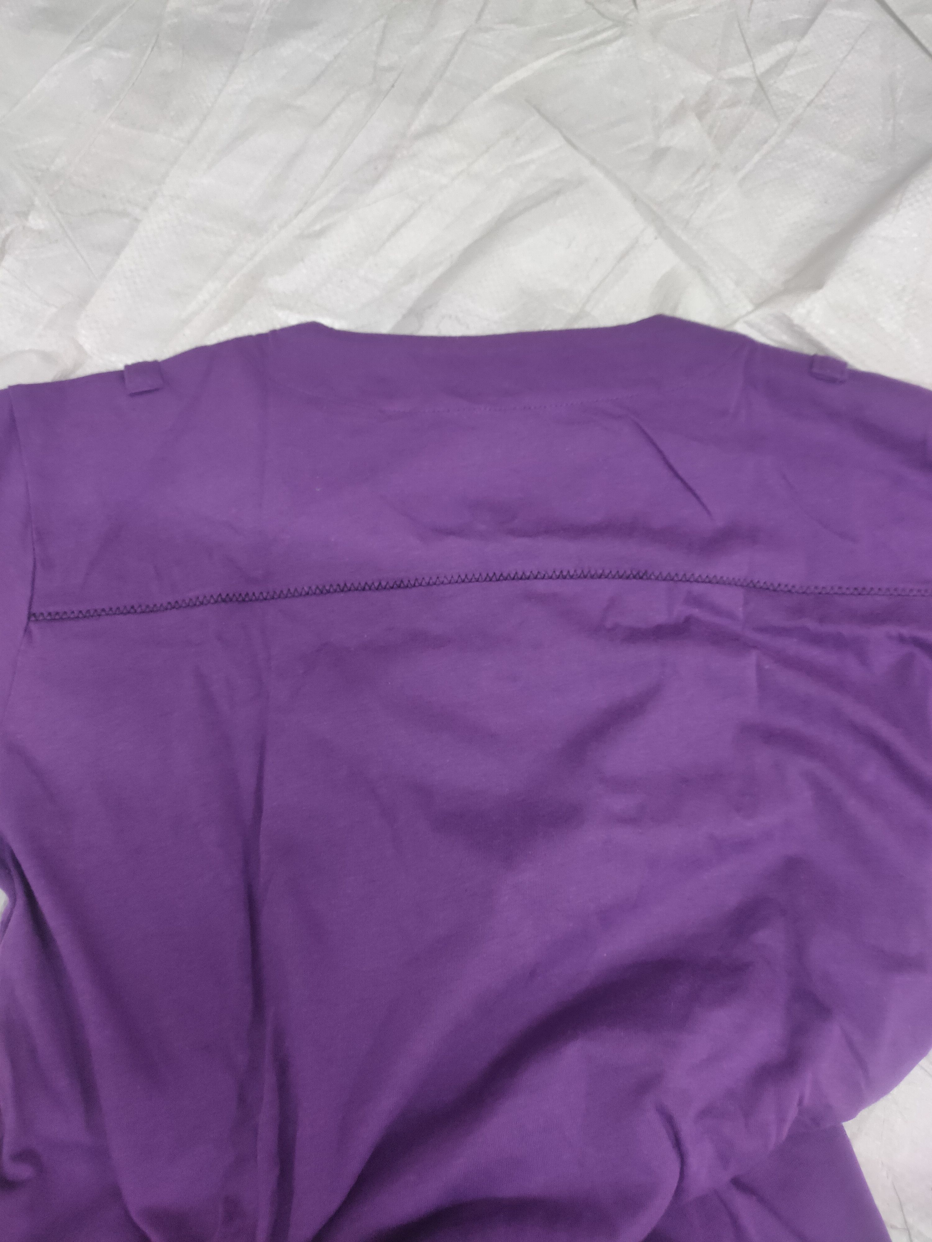 Designer × Japanese Brand PPFM pocket tshirt Size M / US 6-8 / IT 42-44 - 4 Thumbnail