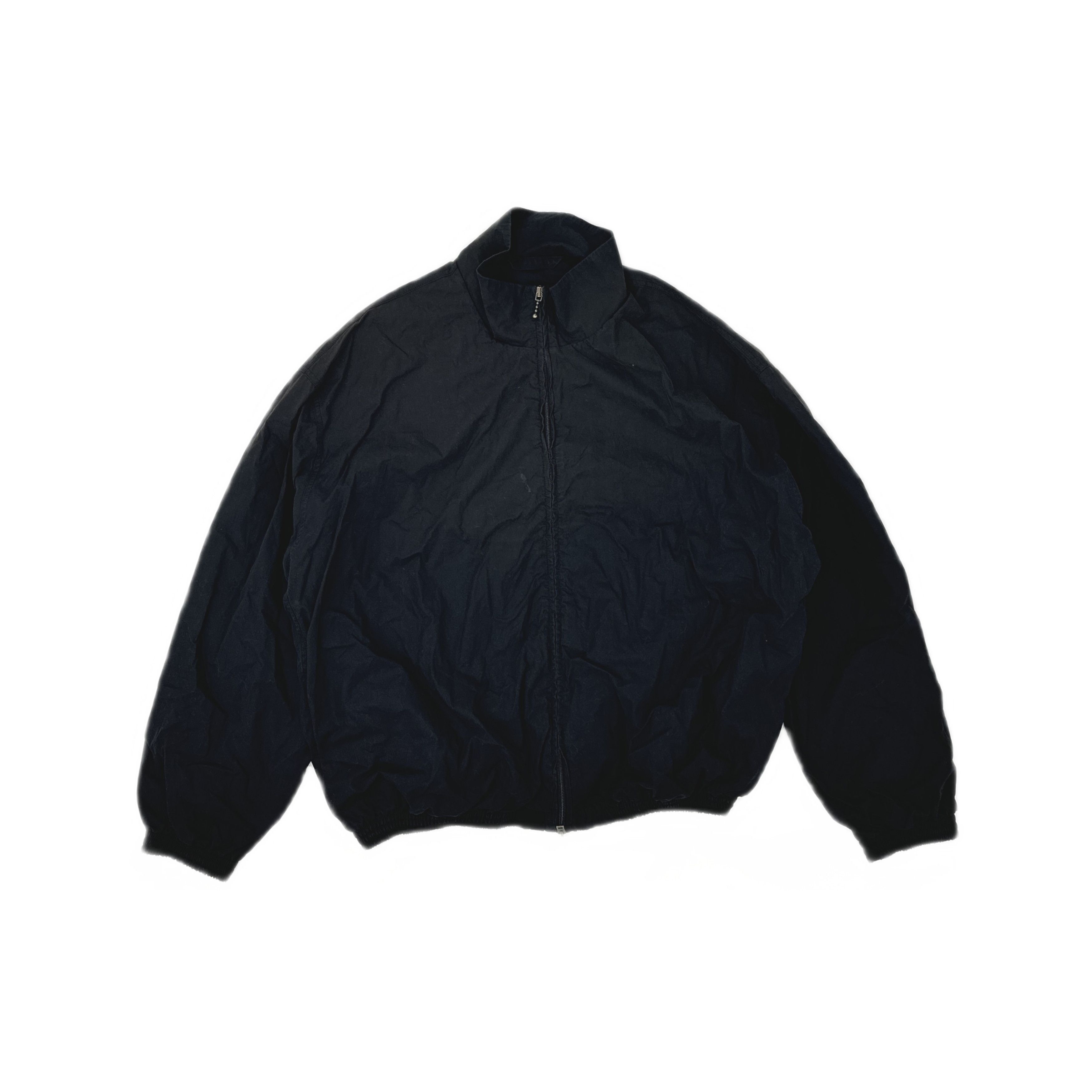 Acne Studios Acne Studios 1996 Logo Zip Jacket Size 44 Size US S / EU 44-46 / 1 - 1 Thumbnail