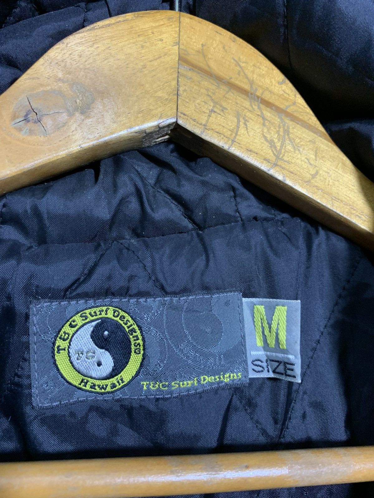Other 🔥T&C SURF MINK FUR TARTANS JACKETS Size US M / EU 48-50 / 2 - 9 Thumbnail