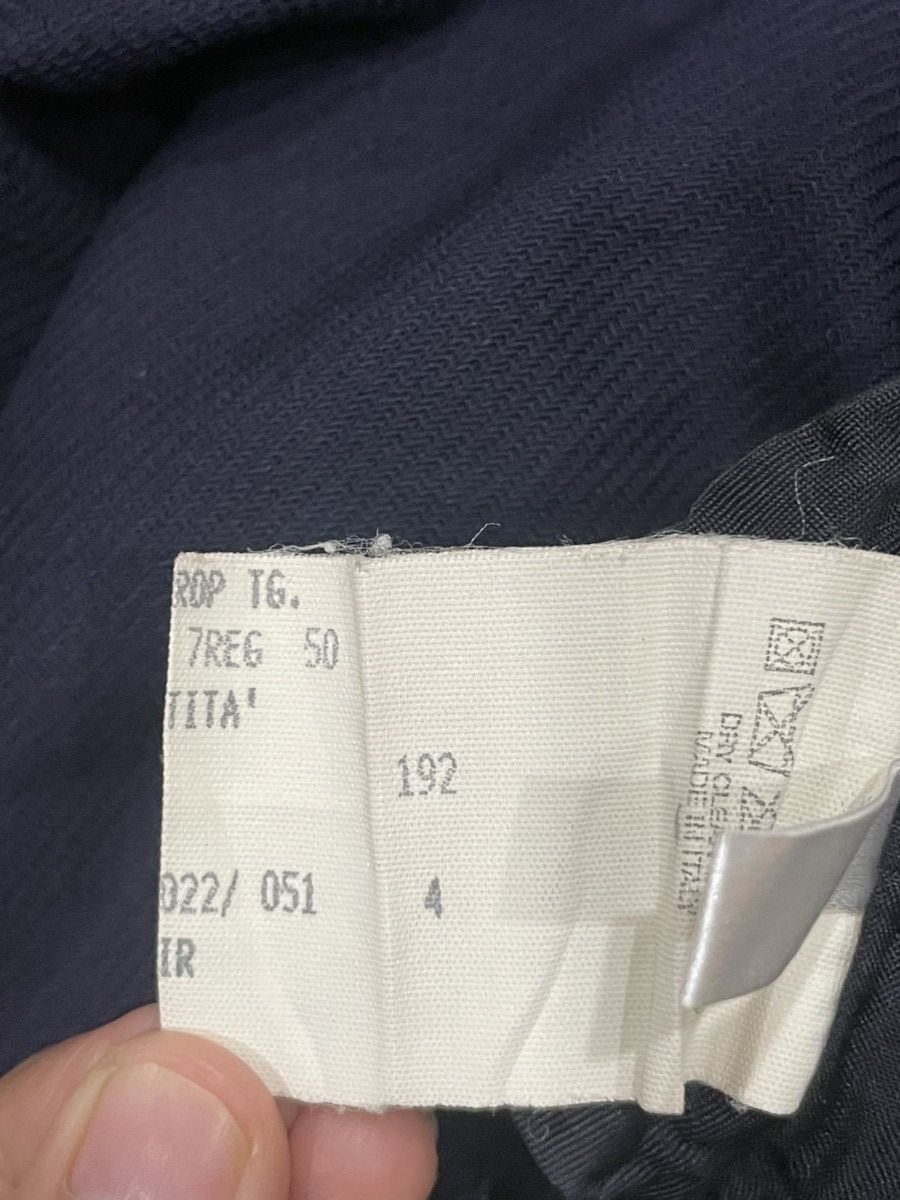 Salvatore Ferragamo Salvatore Ferragamo Blazer Size ONE SIZE - 6 Thumbnail