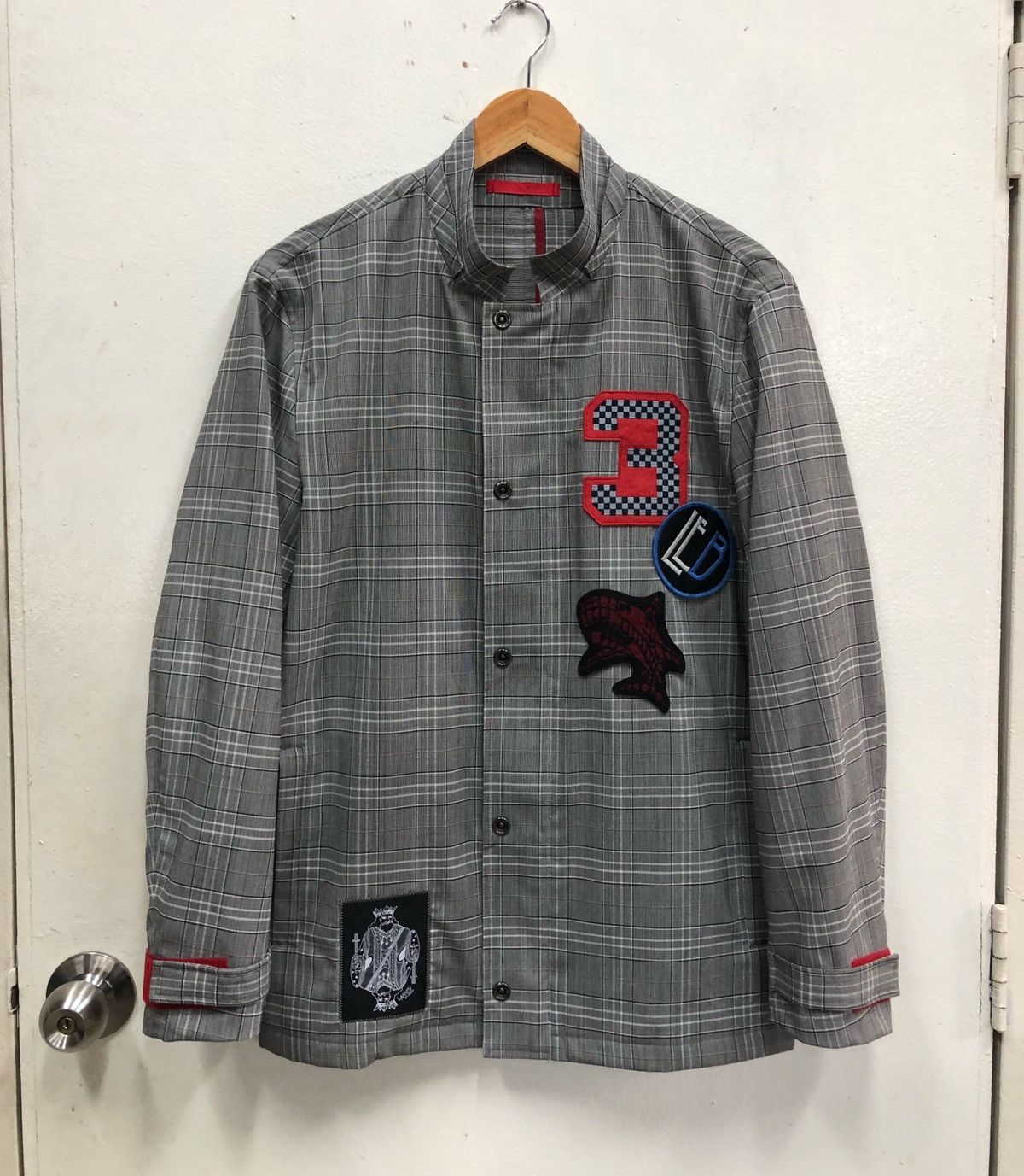 【関税&送料込】Lanvin Coat STUNNING RUNWAY LIMITED EDITION LANVIN COAT SUMMER 2005 EU