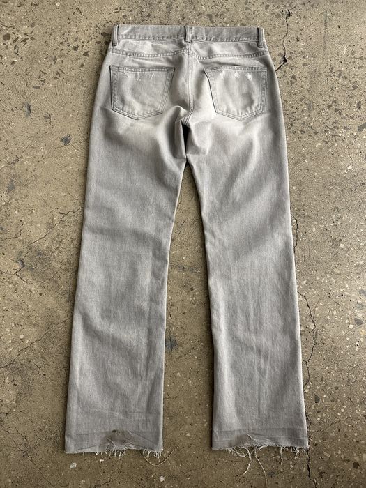 Helmut Lang Vintage Late 90s Helmut Lang Archive Denim | Grailed