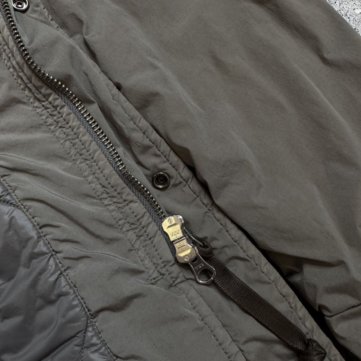 C.P. Company C.P Company Multipocket Utility Rare Men’s Hooded Jacket Size US M / EU 48-50 / 2 - 6 Thumbnail