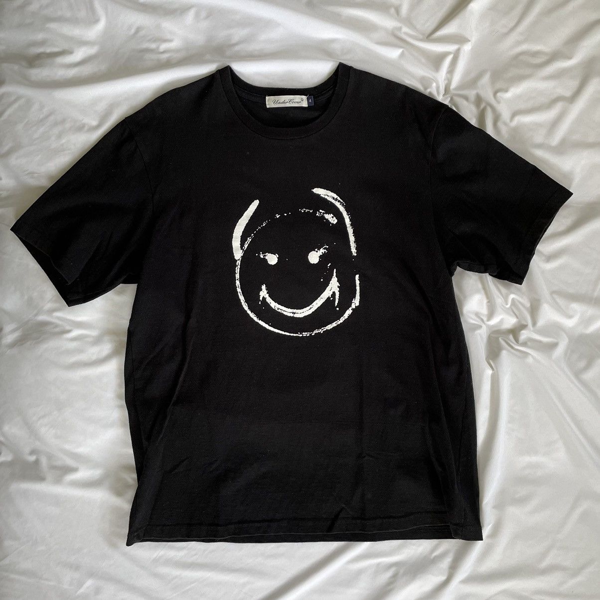 Undercover Vlads Tee Size US XL / EU 56 / 4 - 1 Thumbnail