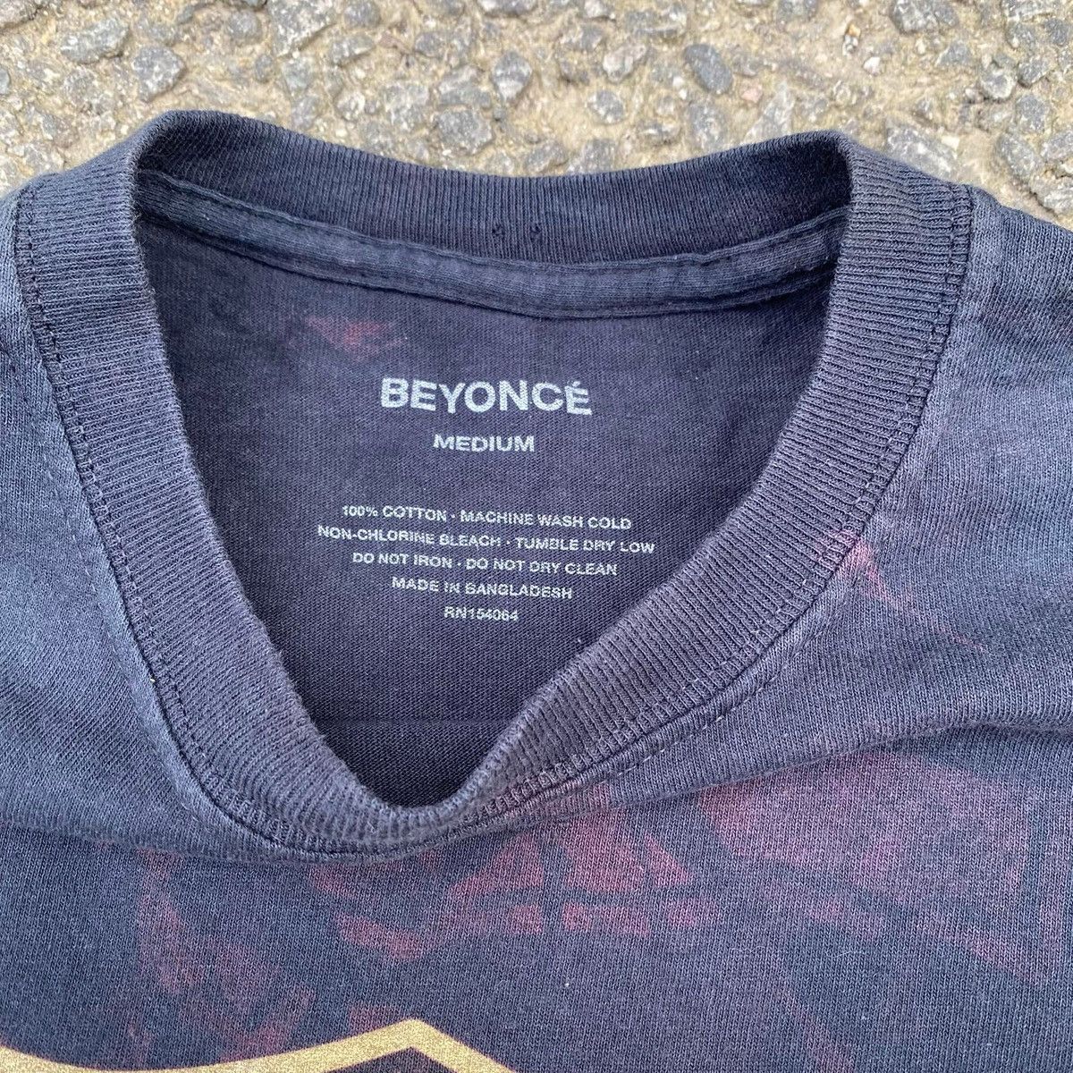 Band Tees RARE ‼️ Beyoncé Size US M / EU 48-50 / 2 - 3 Thumbnail