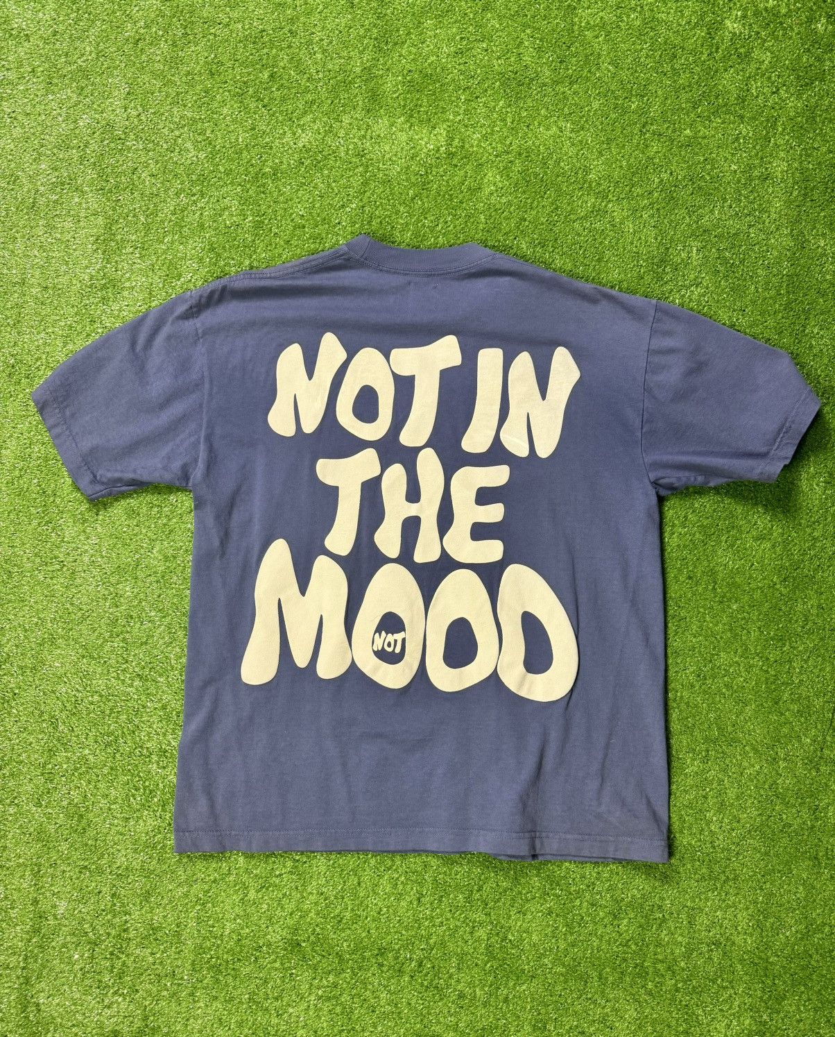 Other Mood Swings Tee By Bloodydior Size US L / EU 52-54 / 3 - 1 Thumbnail