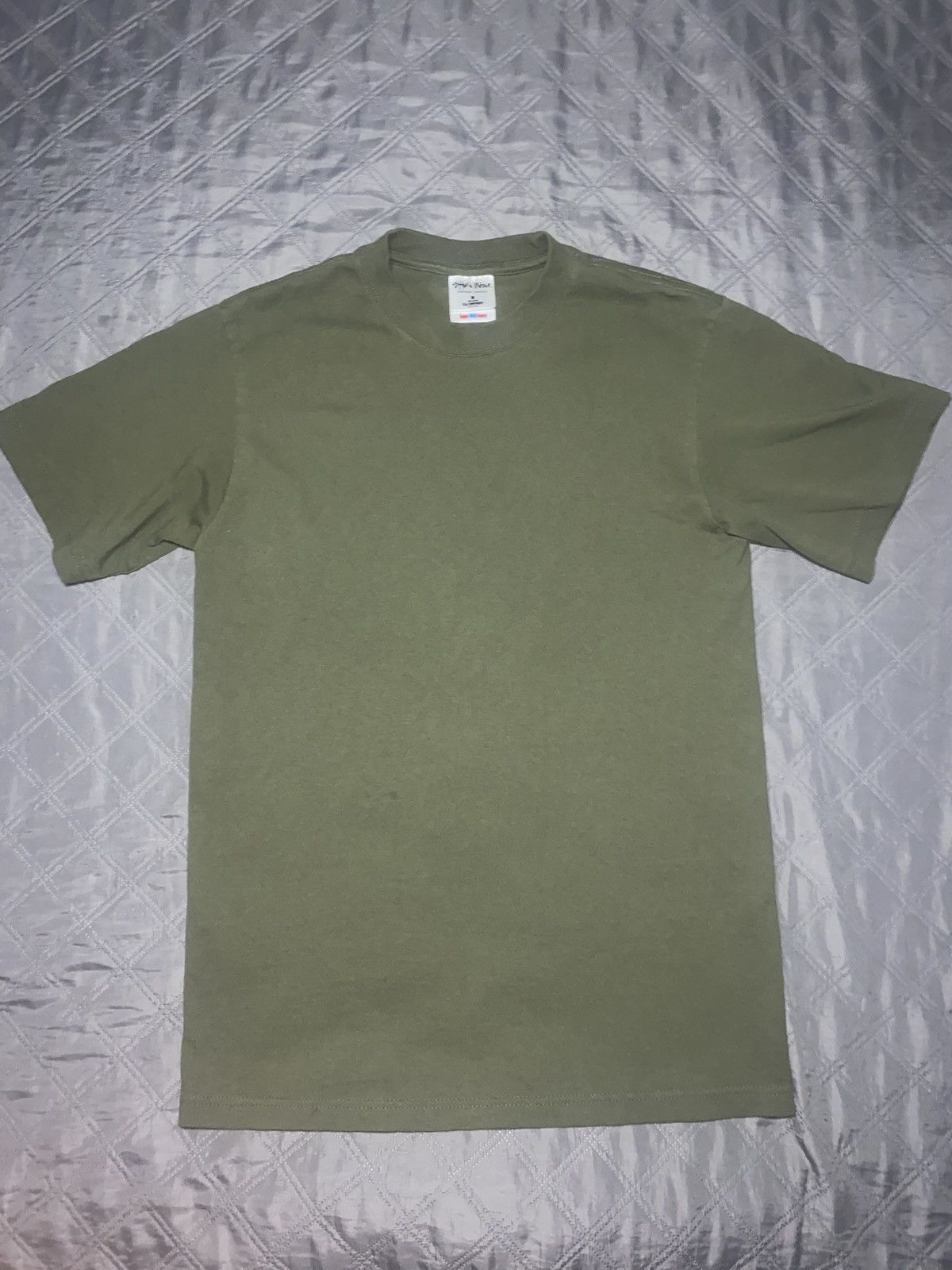 Other Shaka Wear Heavy Weight Plain Tshirt Men’s Size Medium Size US M / EU 48-50 / 2 - 1 Thumbnail