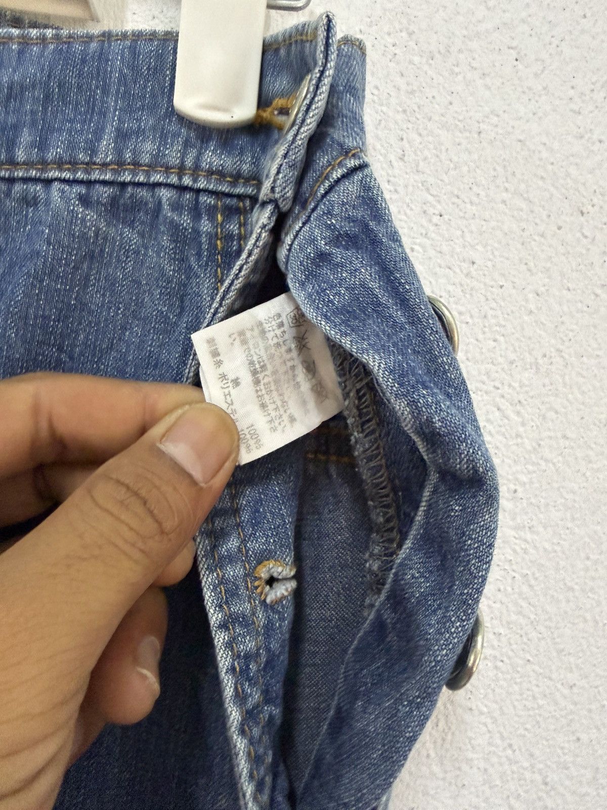 Issey Miyake Ne-bet x issey miyake palazo Size US 28 / EU 44 - 5 Thumbnail