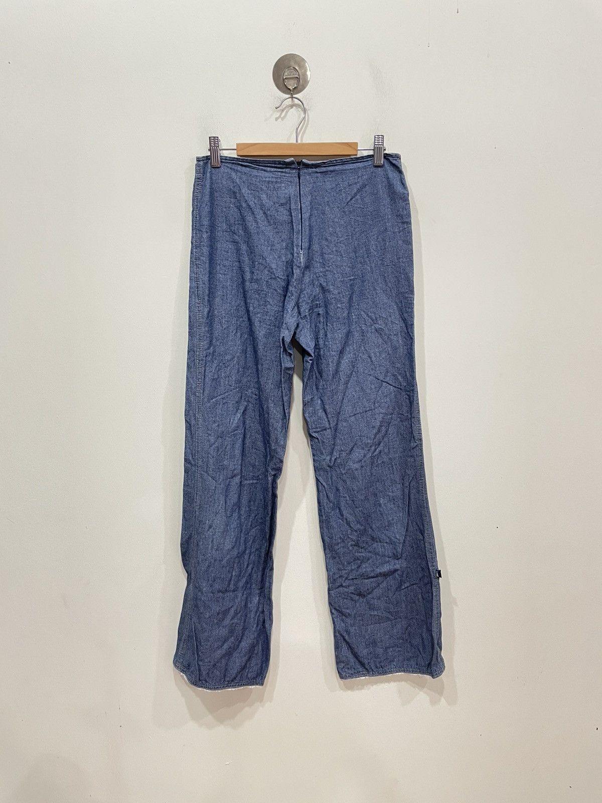 Cop Copine Cop copine Jeans Size 28" / US 6 / IT 42 - 2 Thumbnail