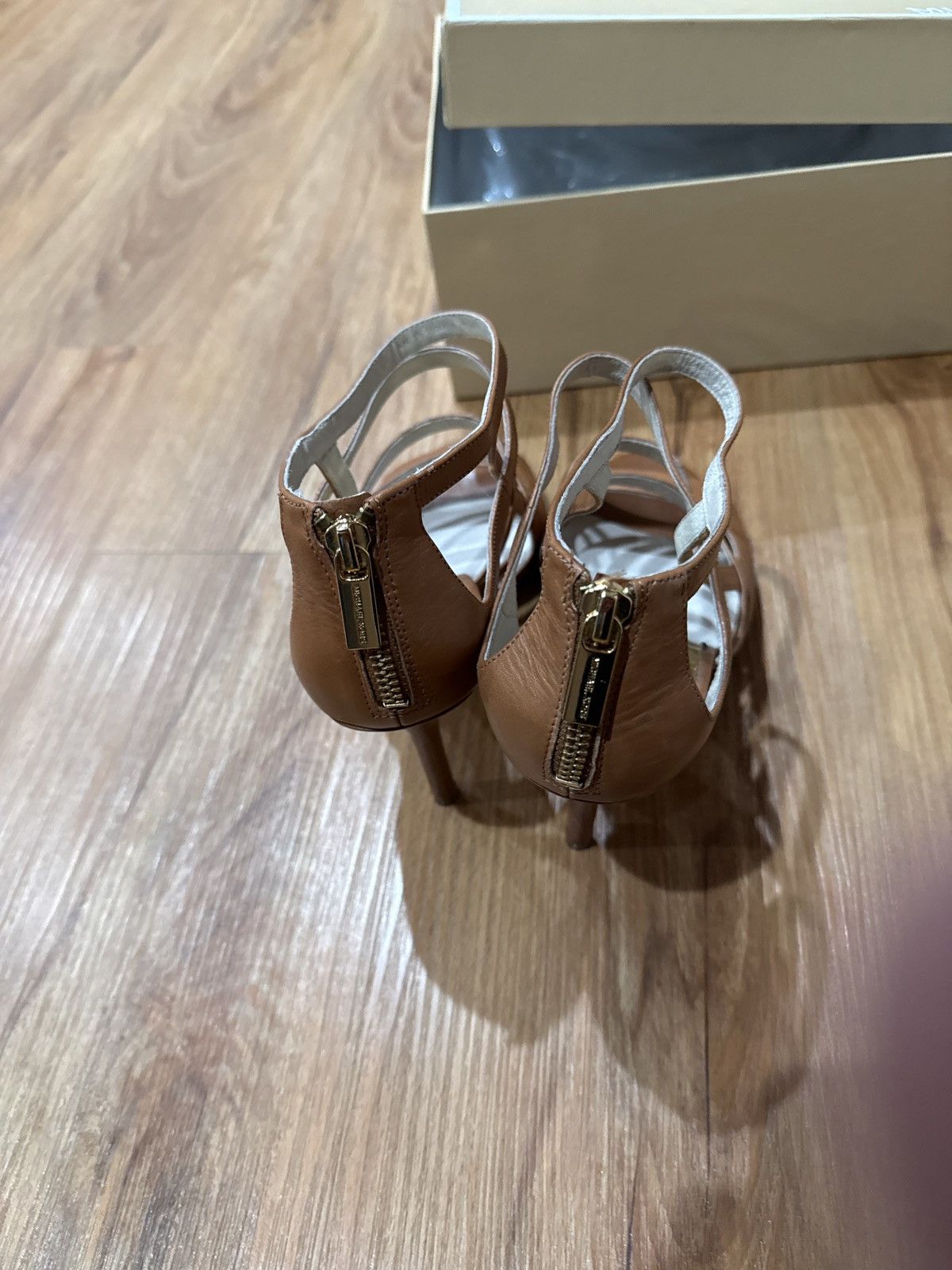 Michael Kors Michael Kors Jessie zip Size US 9.5 / IT 39.5 - 4 Thumbnail