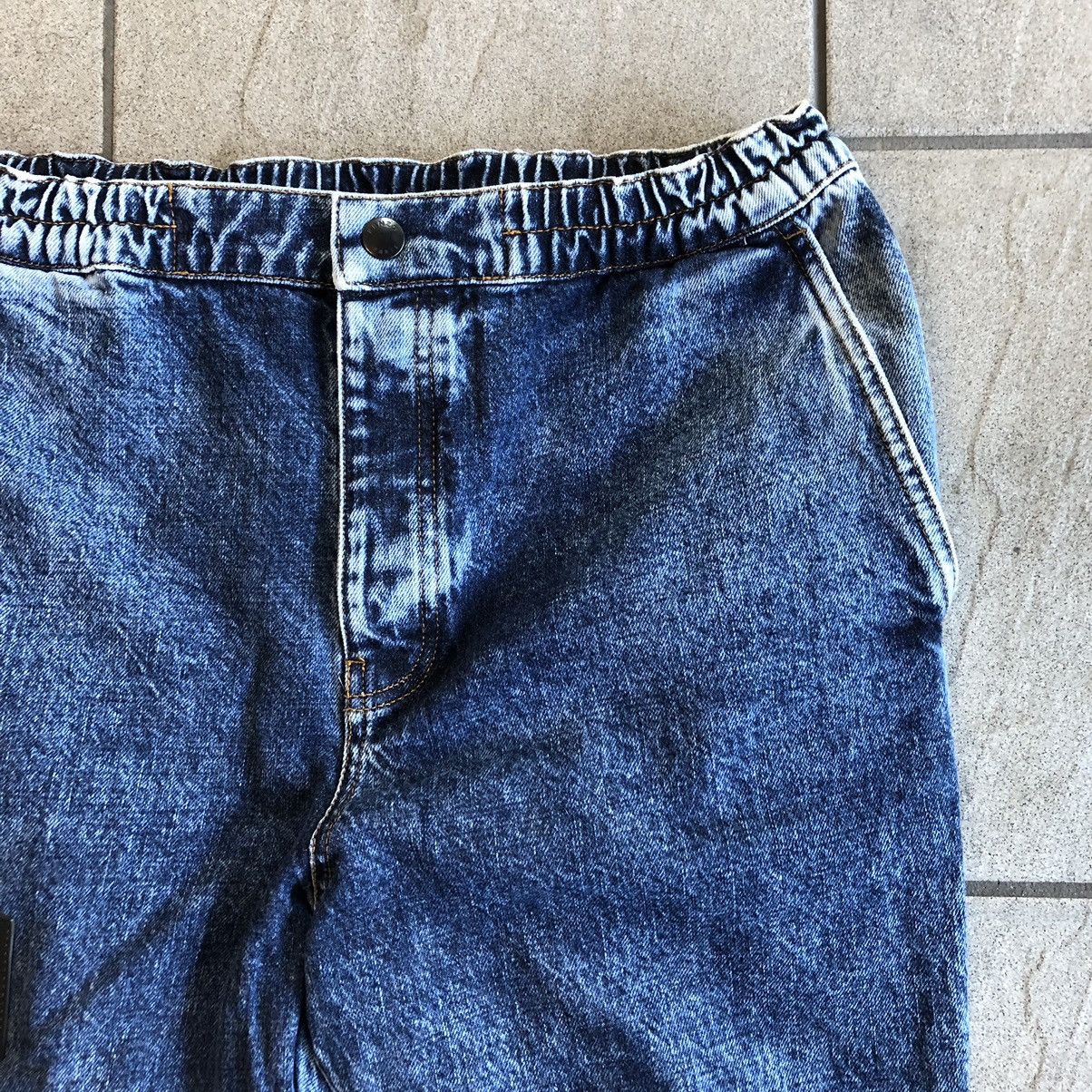 Kenzo Kenzo denim jeans Size US 31 - 4 Thumbnail