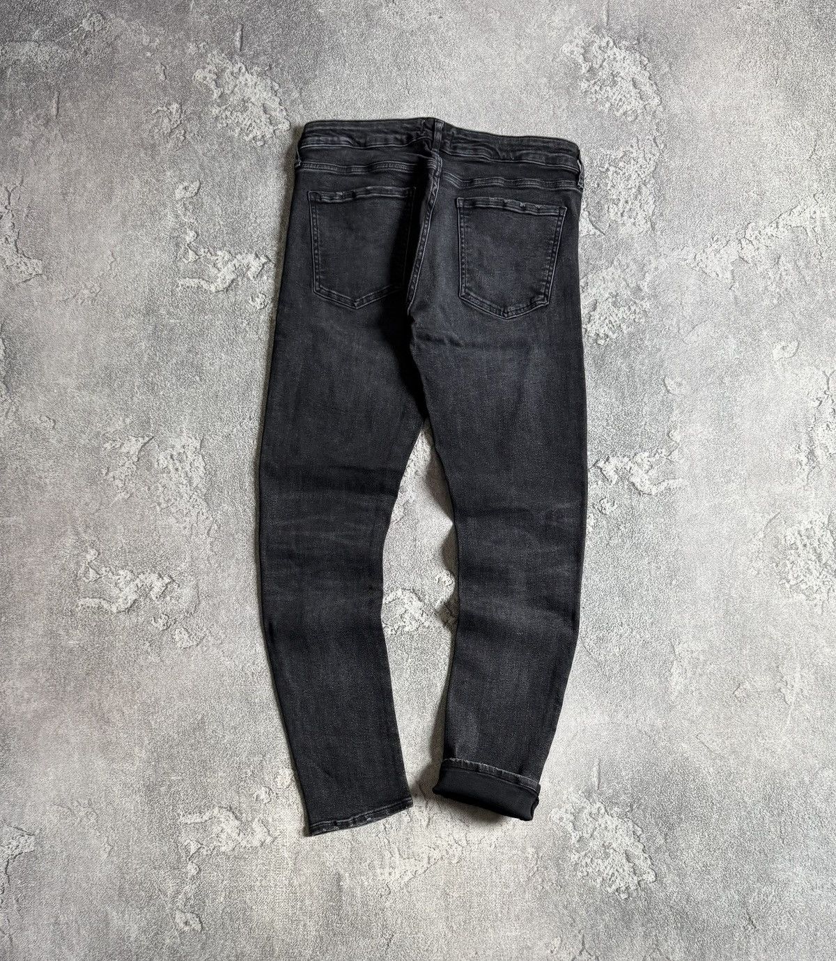 Agolde Agolde 30size denim jeans 👖 trousers pants casual Size 30" / US 8 / IT 44 - 1 Thumbnail