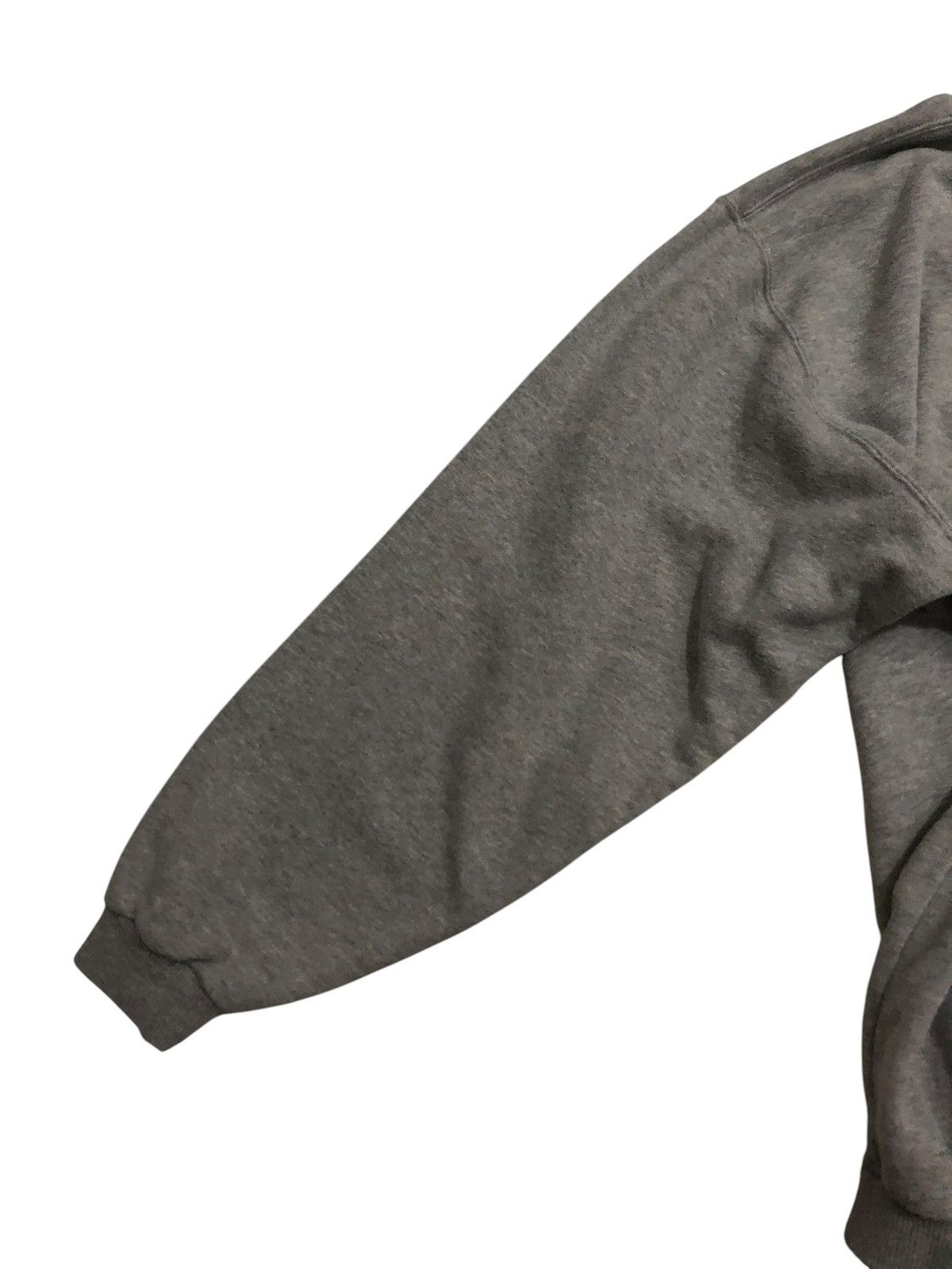 Michiko Koshino London Michiko Koshiko London Spell Out Sweatshirt Size US L / EU 52-54 / 3 - 10 Thumbnail
