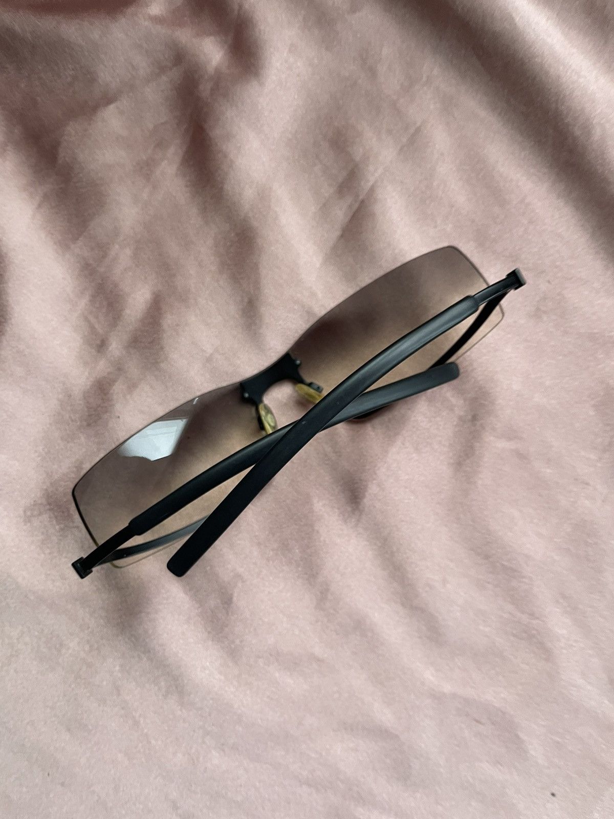 Chanel Chanel 4066-B sunglasses Size ONE SIZE - 16 Thumbnail