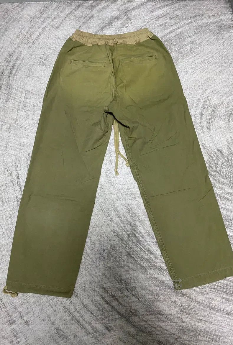 Fear of God Fear of God Cargo pants Size US 27 - 2 Thumbnail
