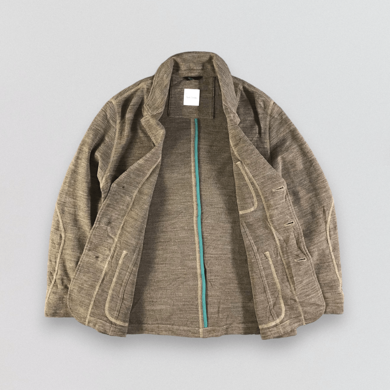 Paul Smith Paul Smith Choir Jacket Size US M / EU 48-50 / 2 - 2 Thumbnail