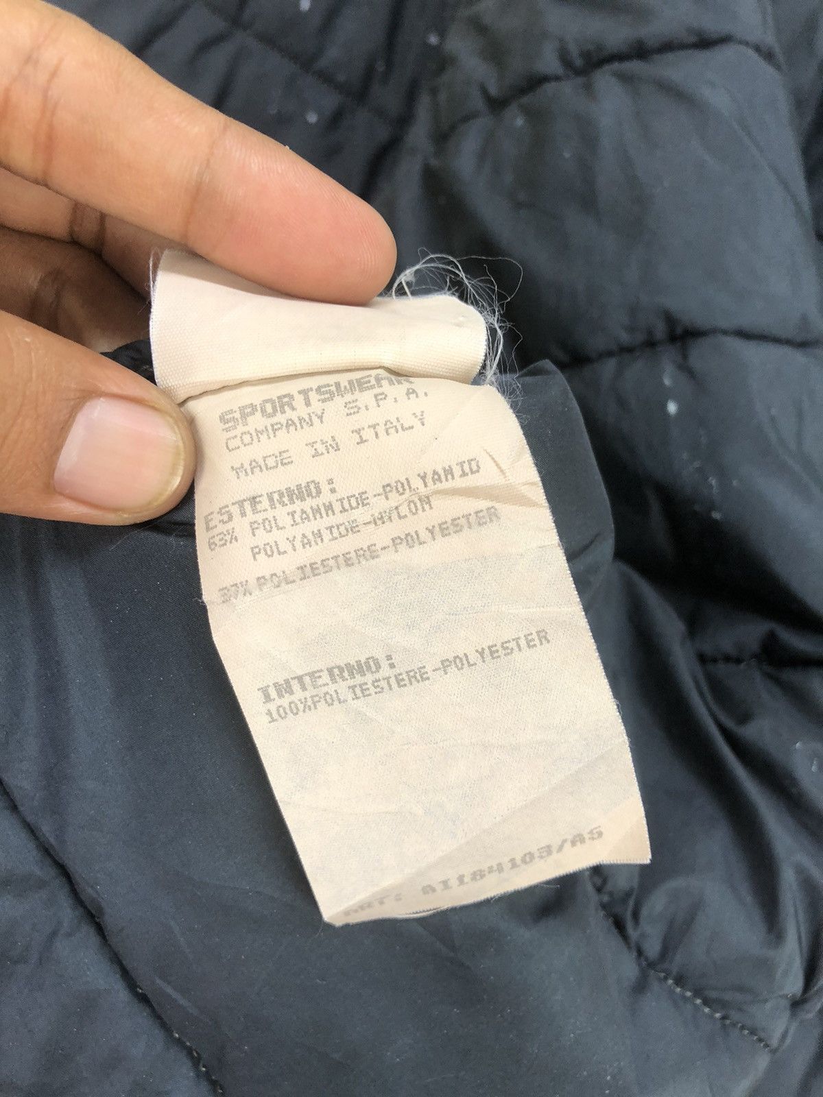 C.P. Company 🔥Vintage Cp Company Norge Parka Down Jacket Puffer Inner Size US L / EU 52-54 / 3 - 12 Thumbnail