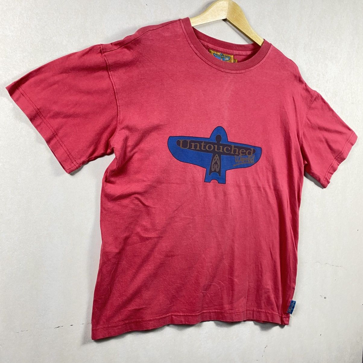Sun Surf × Vintage Vintage Untouched World Surf Surfboard Maroon Size XL Size US XL / EU 56 / 4 - 5 Thumbnail