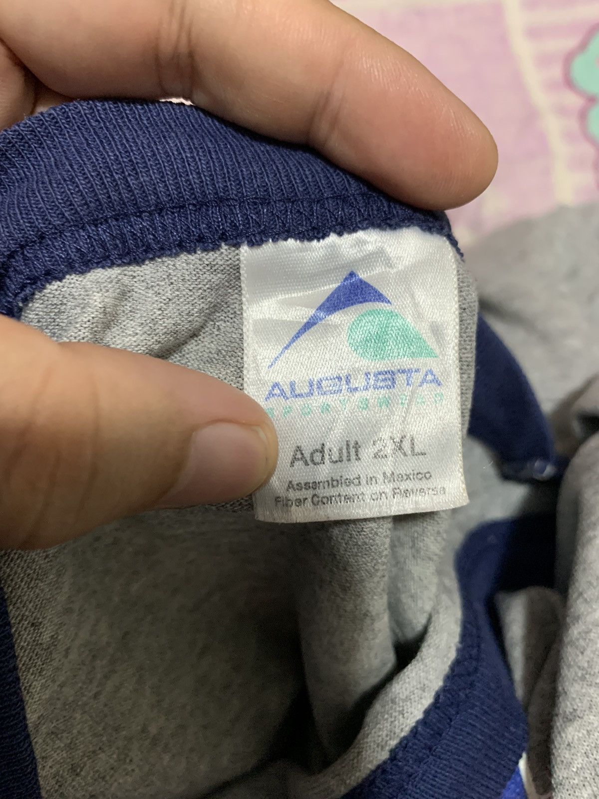 Vintage NASA Kennedy Space Center Tee Size US XXL / EU 58 / 5 - 8 Thumbnail