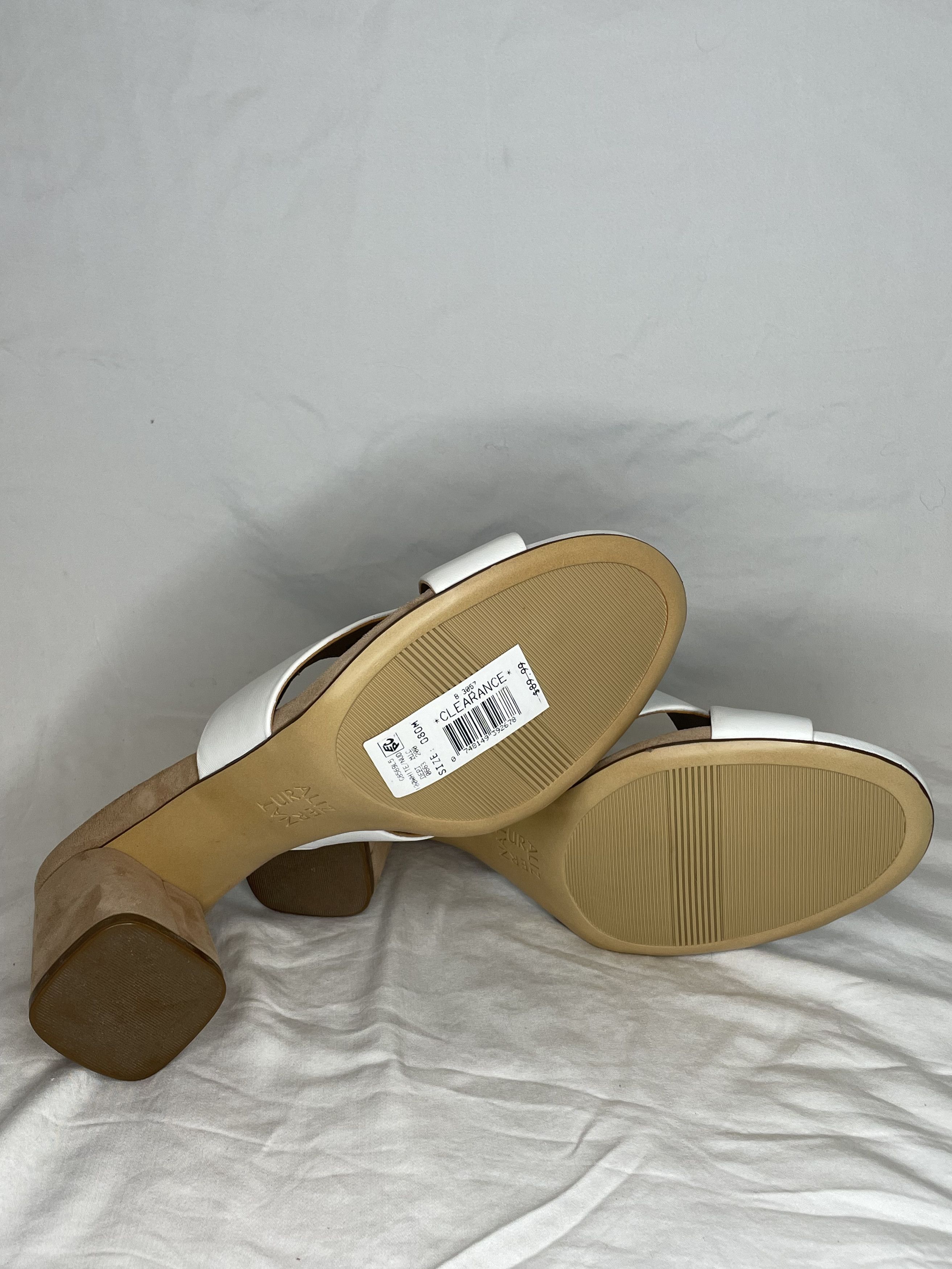 Naturalizer Naturalizer Heels Size US 8 / IT 38 - 5 Thumbnail