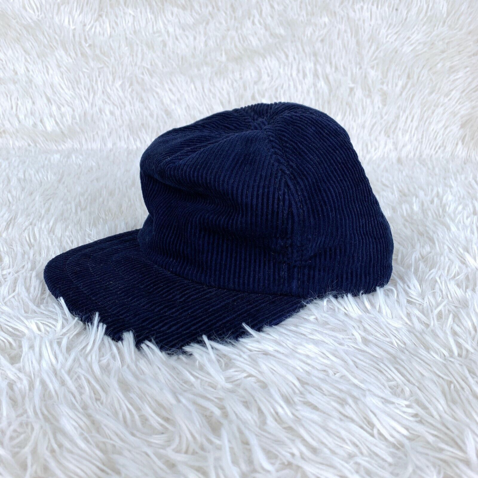 Vintage Wear Guard Work Hat Thinsulate Thermal Insulated VTG S M Size ONE SIZE - 1 Thumbnail