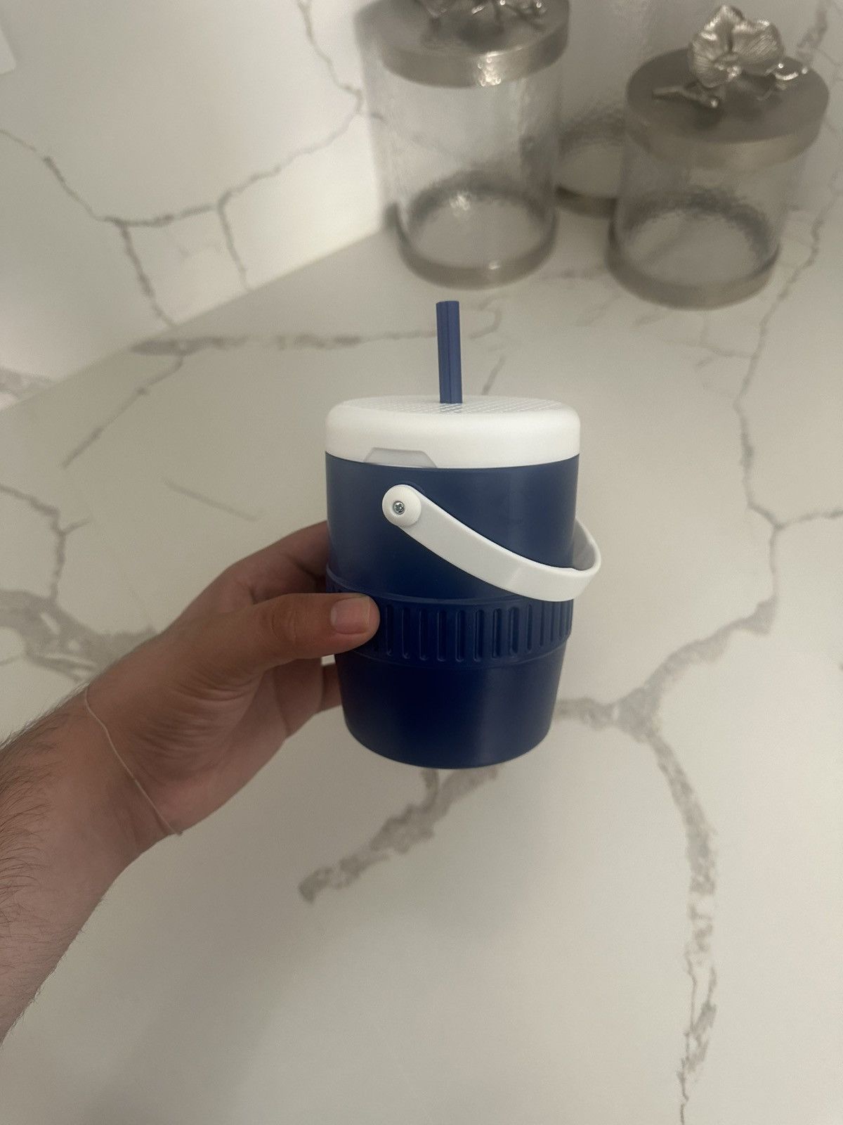 MLB Dodgers Cooler Cup Jug - SOLD OUT - 2026 Limited LA Dodgers Size ONE SIZE - 3 Thumbnail