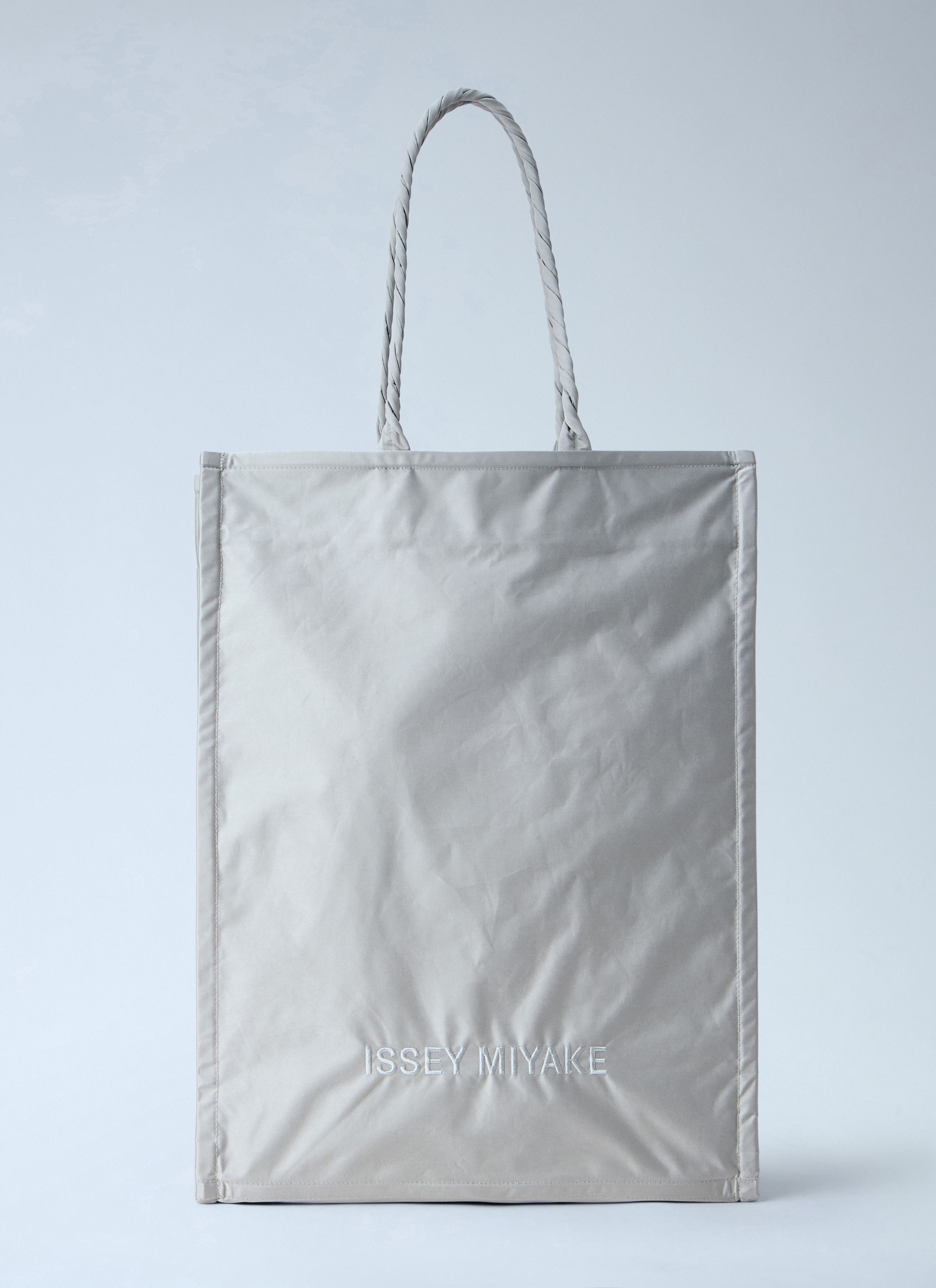 Issey Miyake Crumplable Tote Bag Size ONE SIZE - 1 Thumbnail