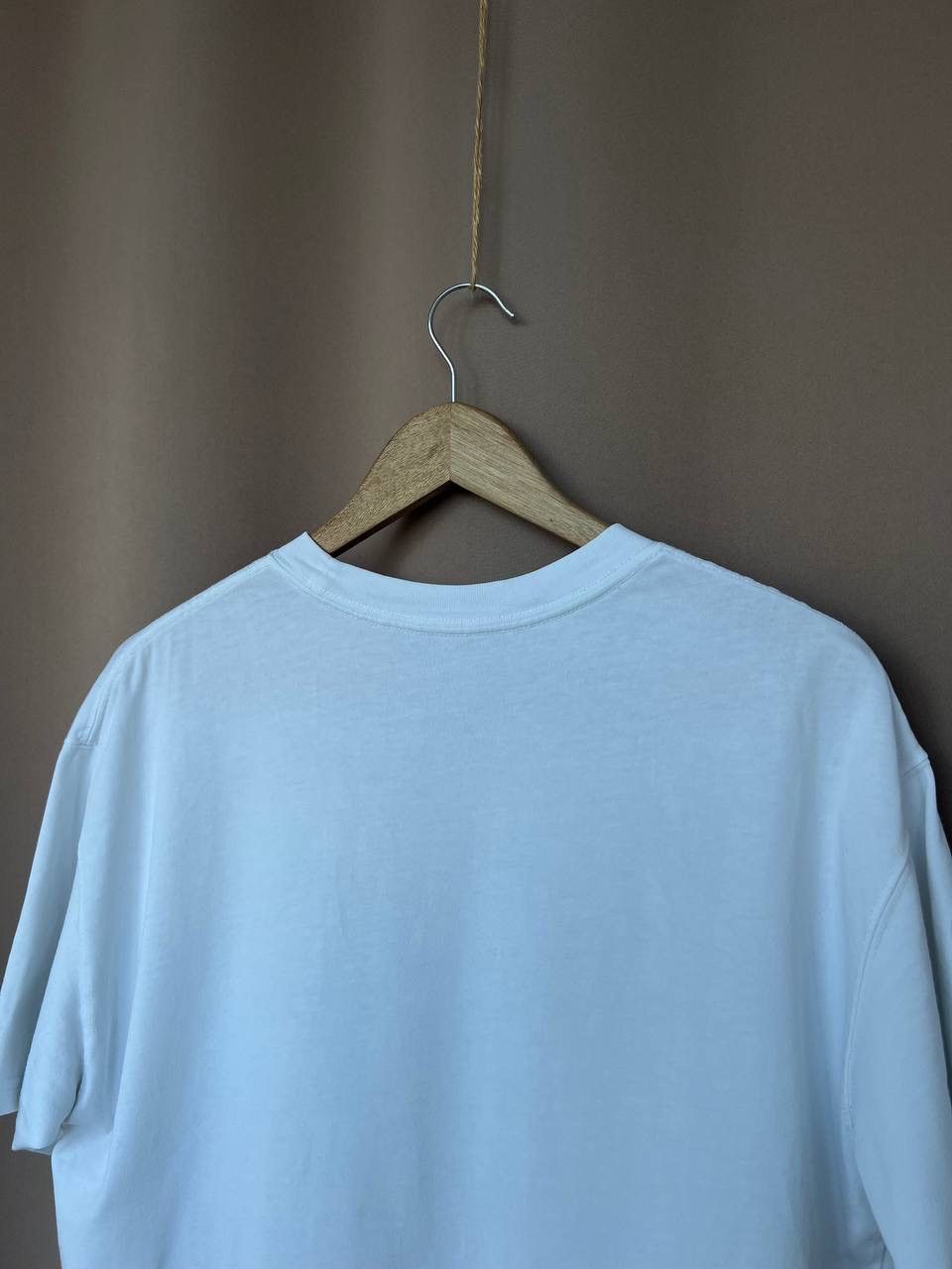 Nike Nike TN Air Big Logo T-Shirt Mens Size M Oversized Size US M / EU 48-50 / 2 - 8 Thumbnail