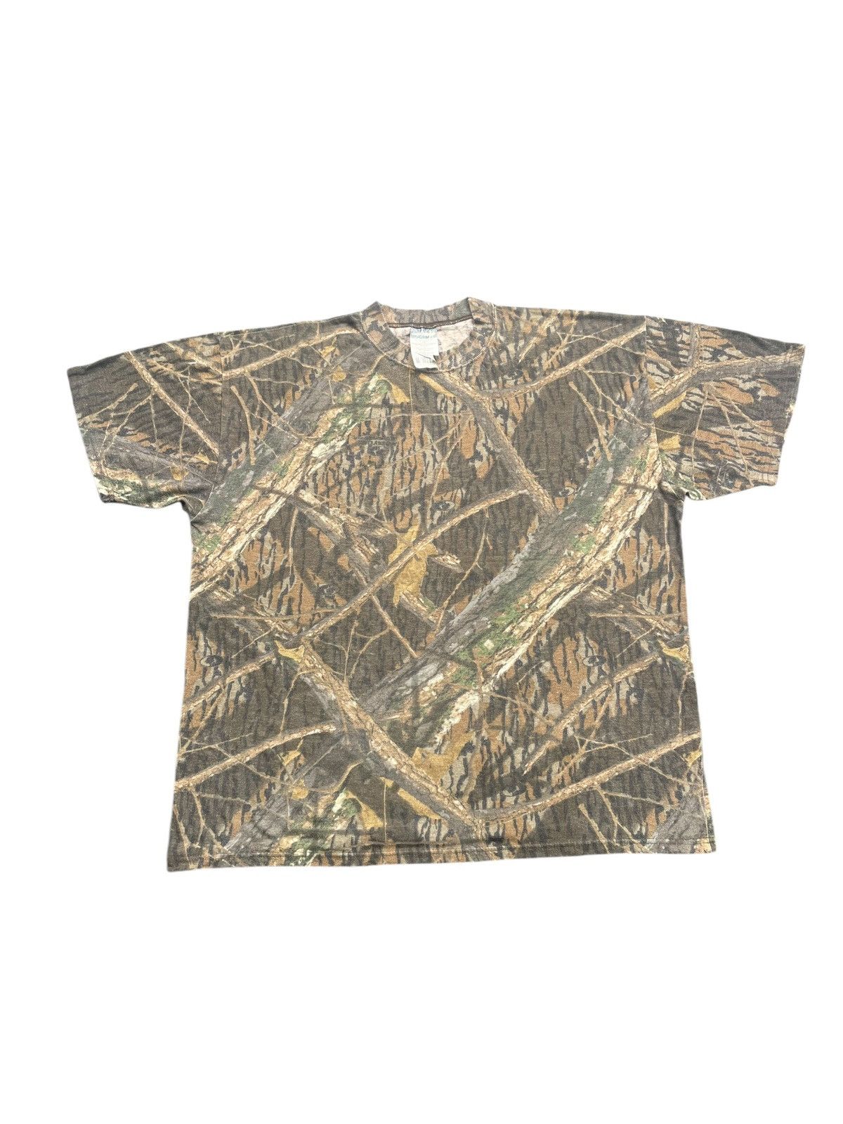 Vintage Mossy Oaks Tshirt