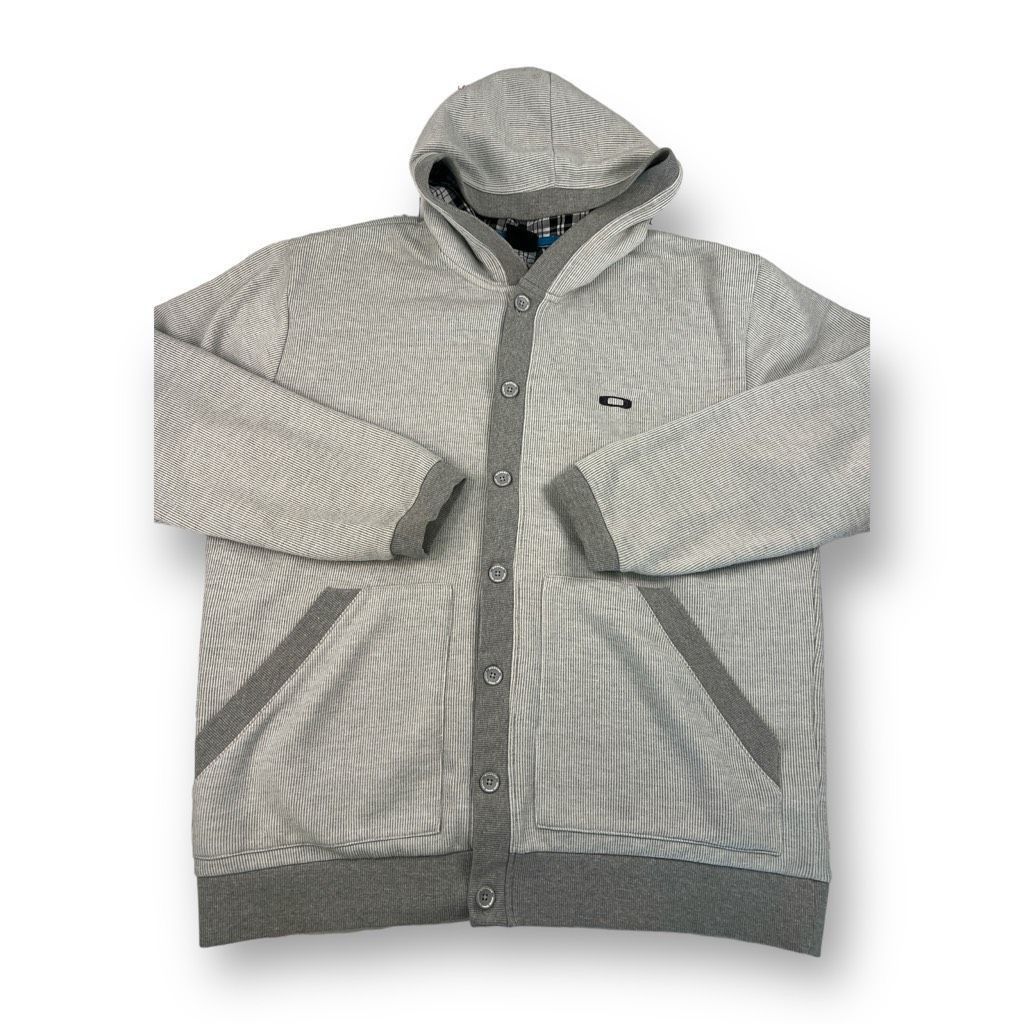 Oakley Oakley Regular Fit Hoodie Size Extra Large Size US XL / EU 56 / 4 - 2 Thumbnail