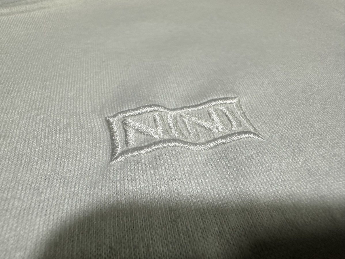 Number (N)ine 🔥Number (N)ine Tee NIN Logo Size US M / EU 48-50 / 2 - 1 Thumbnail