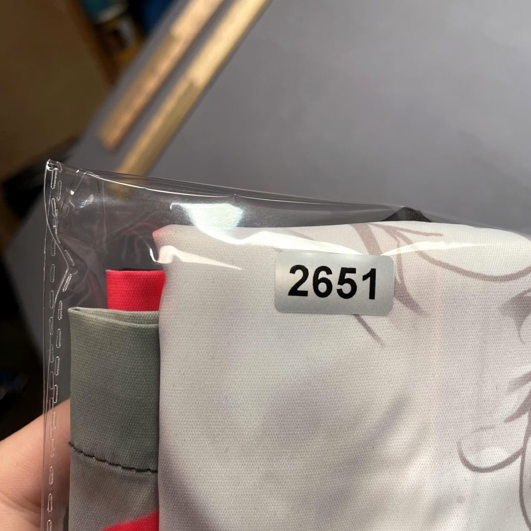 Southpole VINTAGE? No. Size US XL / EU 56 / 4 - 7 Thumbnail