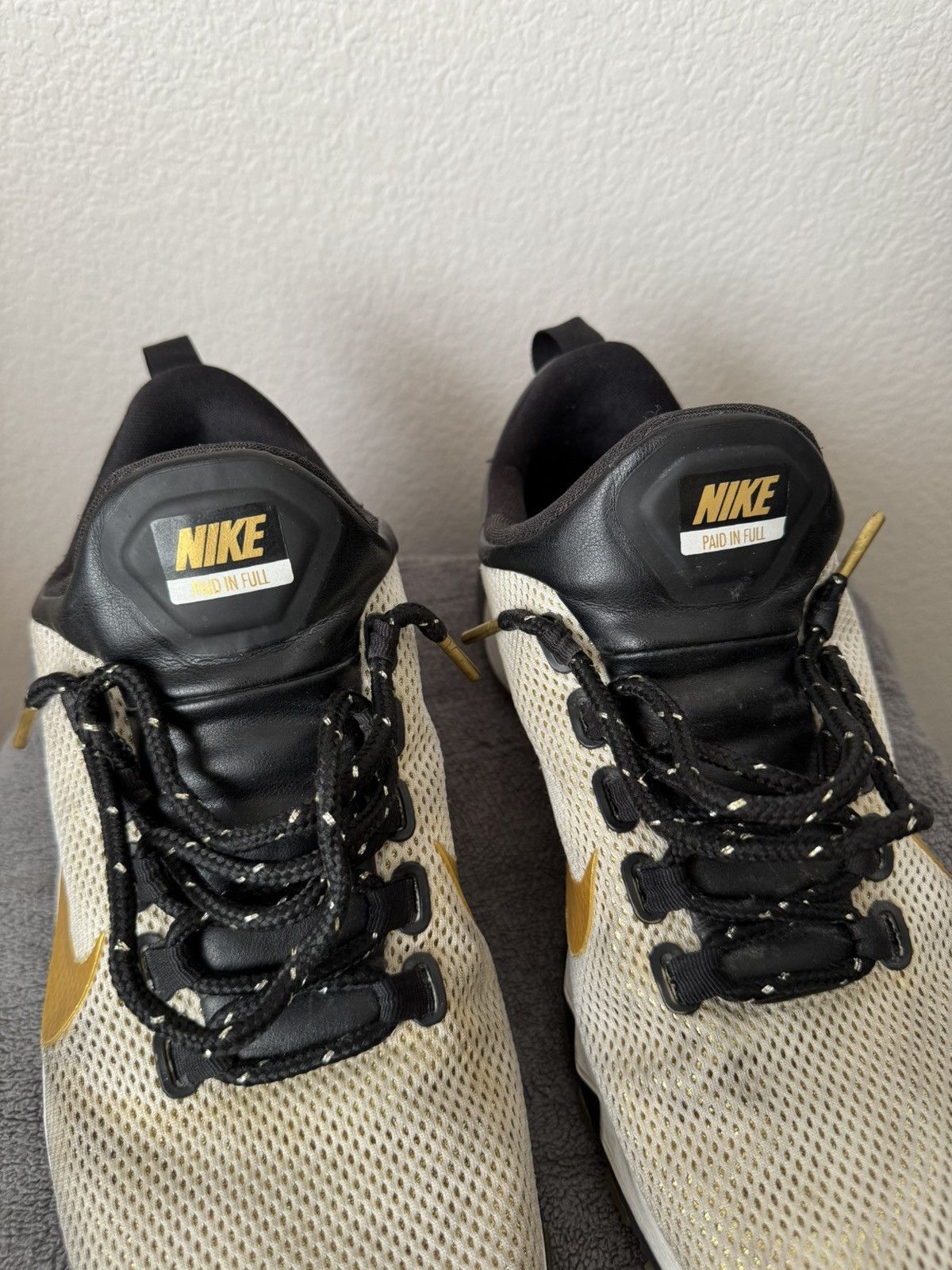 Nike Nike Free Trainer 5.0 LE “Paid in Full” Size US 11 / EU 44 - 2 Thumbnail