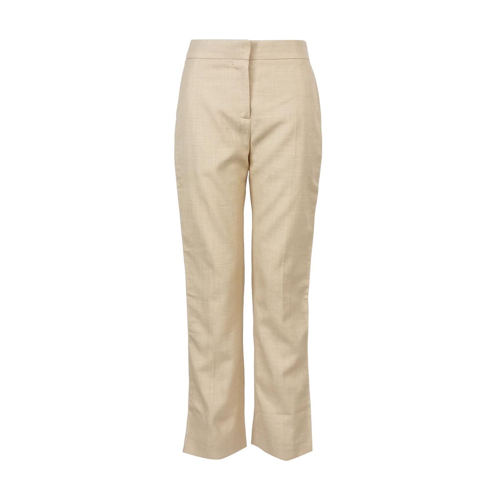 Burberry Burberry Women 2 Pants Size 26" / US 2 / IT 38 - 1 Thumbnail