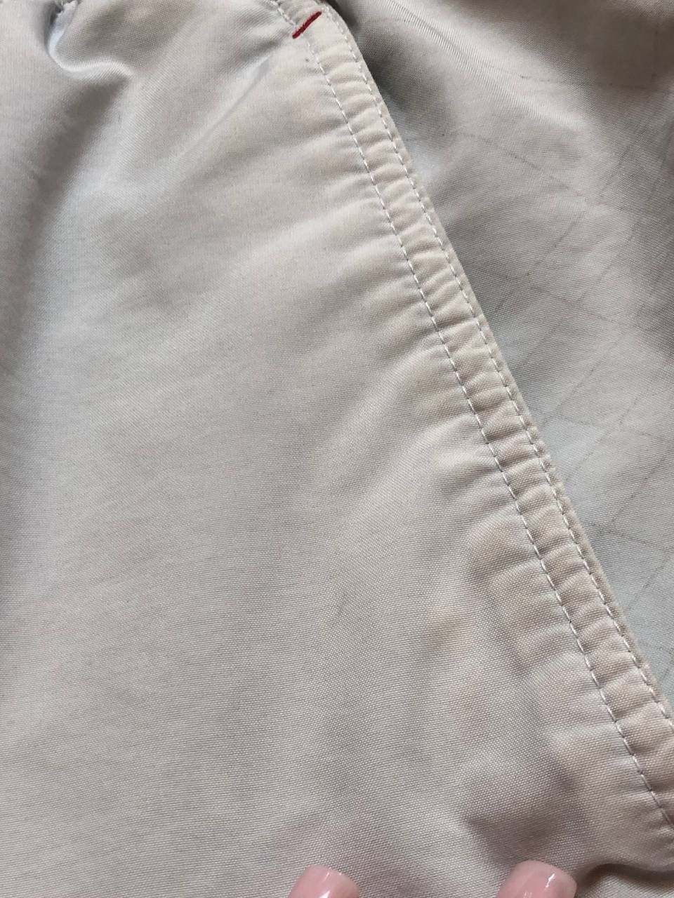 Nike NIke Shorts Size US 34 / EU 50 - 14 Thumbnail