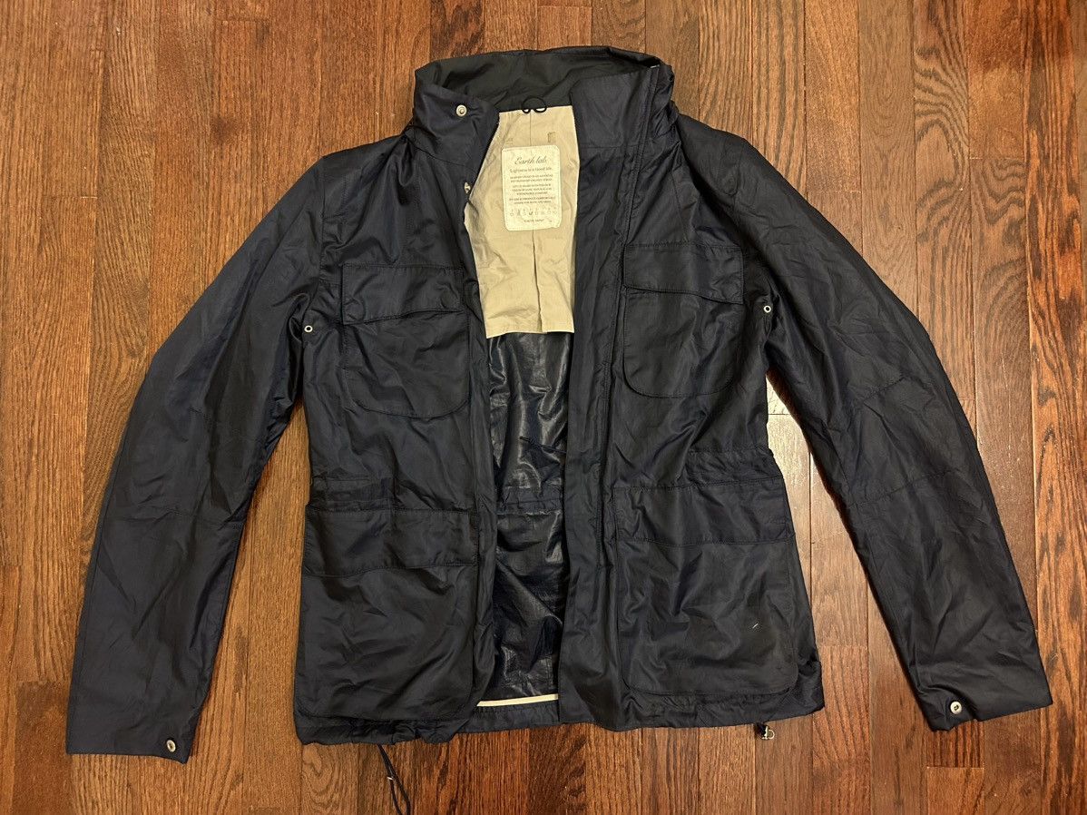 Japanese Brand Earth Lab jacket Size US XS / EU 42 / 0 - 4 Thumbnail