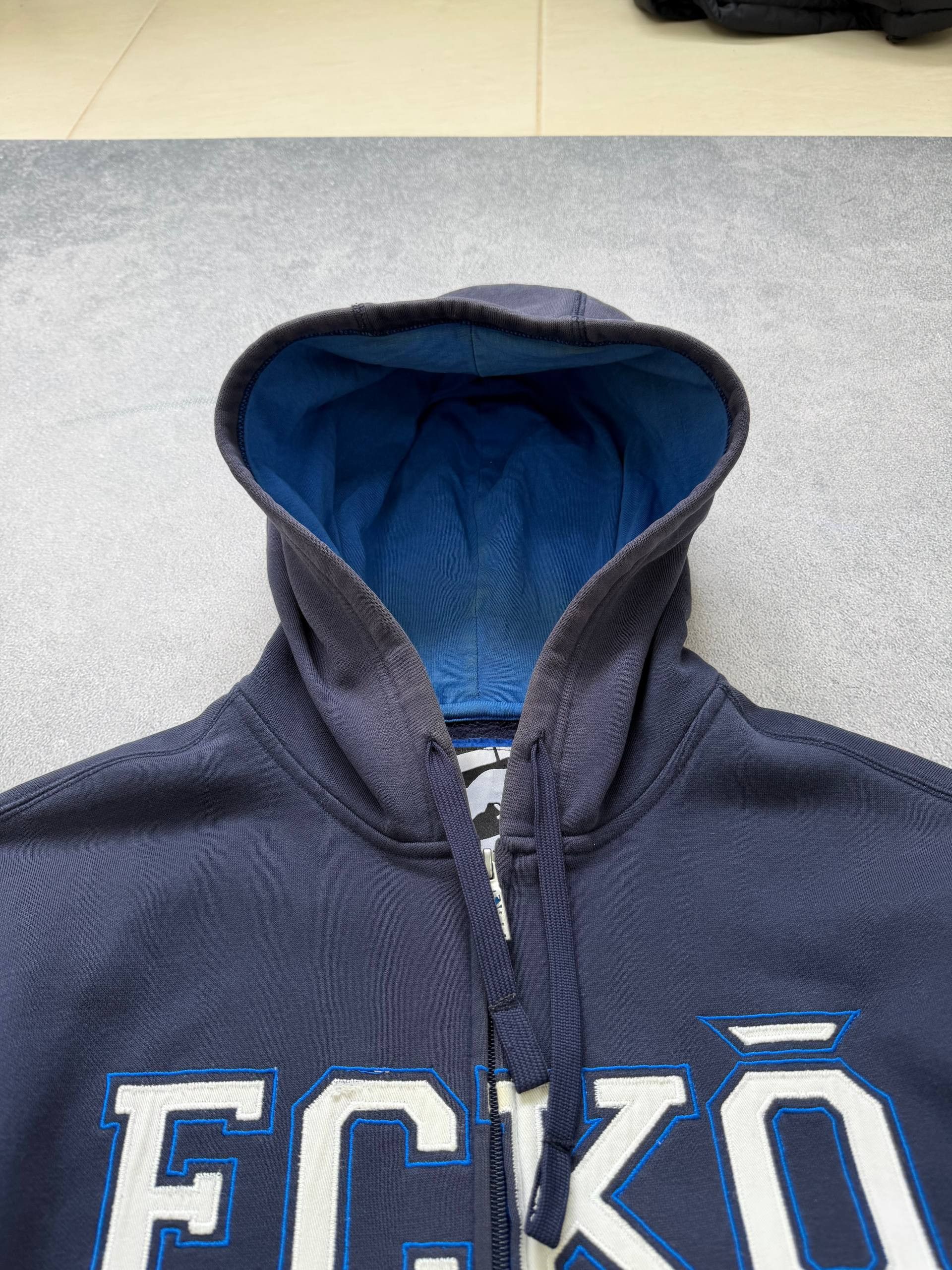 Ecko Unltd. Ecko Unltd. Vintage Tracksuit Sk8 Rap Hip Hop Baggy Size US M / EU 48-50 / 2 - 7 Thumbnail