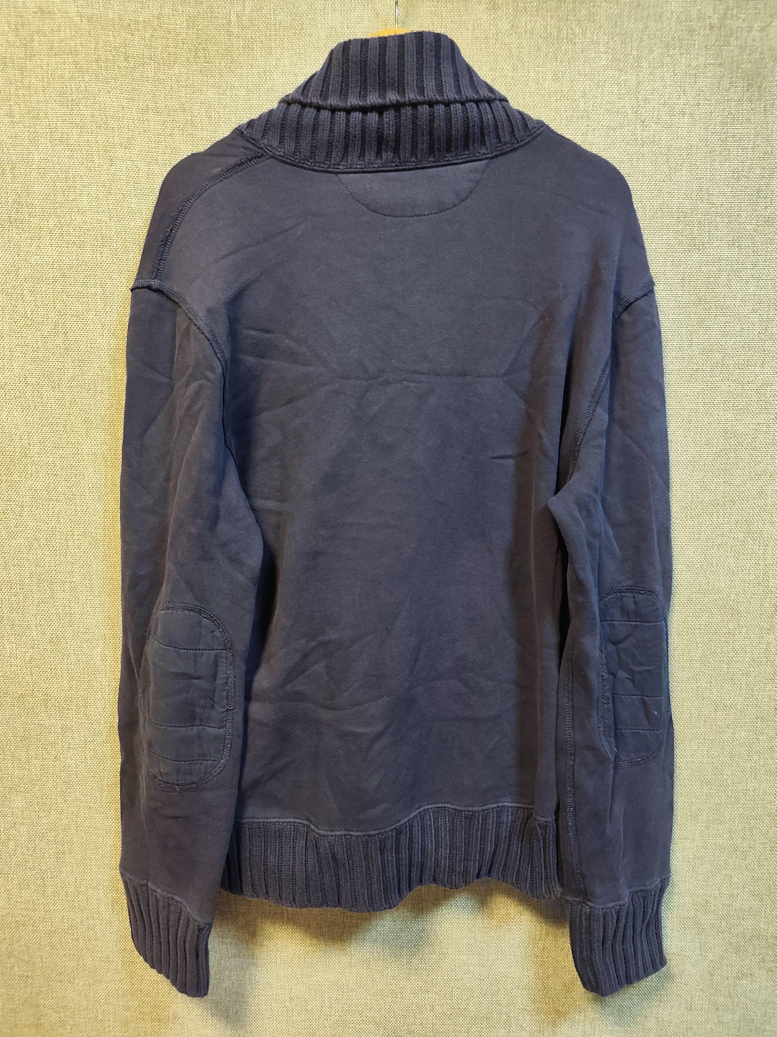 Polo Ralph Lauren Vintage Polo Ralph Lauren Sweater Size US M / EU 48-50 / 2 - 2 Thumbnail