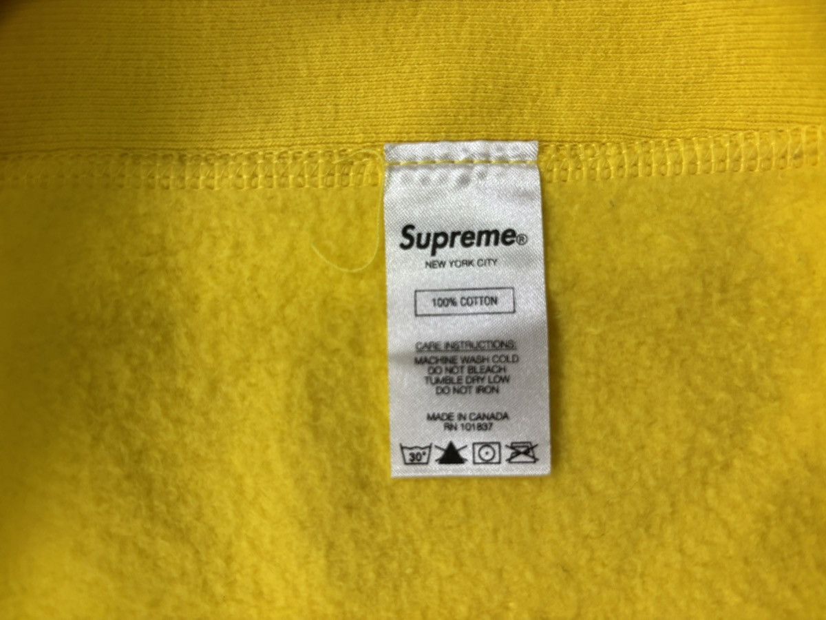 Supreme Supreme Bandana Box Logo Hooded Sweatshirt (FW19) Size US L / EU 52-54 / 3 - 12 Thumbnail
