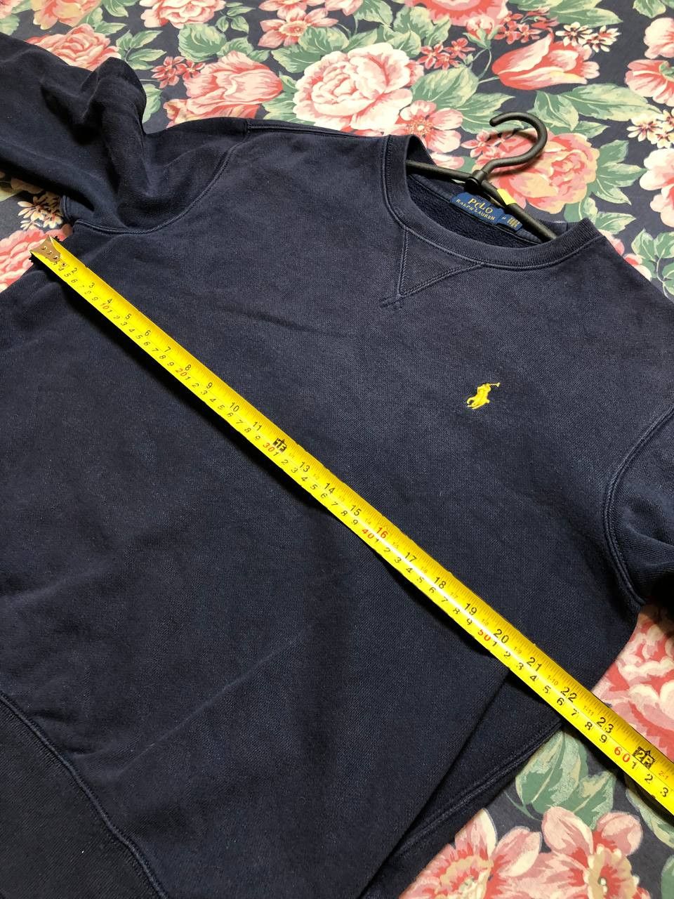 Polo Ralph Lauren Polo Ralph Lauren VINTAGE SWEATER STREETWEAR Size US M / EU 48-50 / 2 - 7 Thumbnail