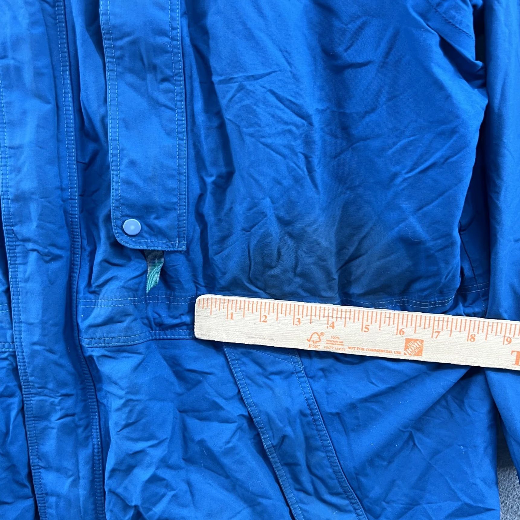 Patagonia Jacket