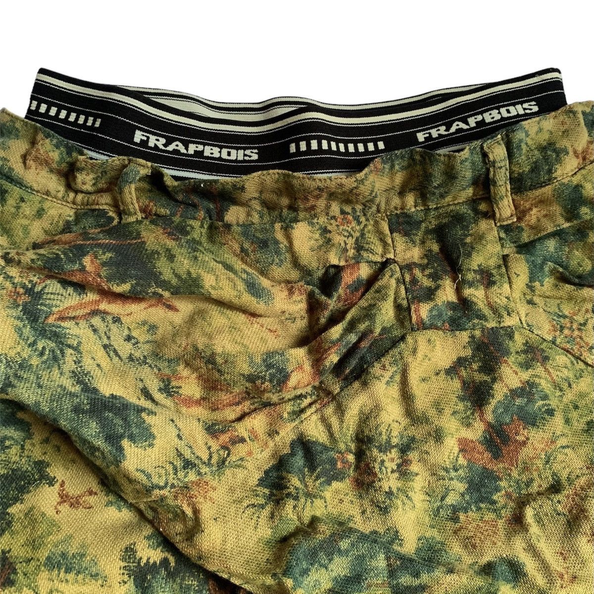 Frapbois Frapbois by issey miyake pants Size US 31 - 3 Thumbnail