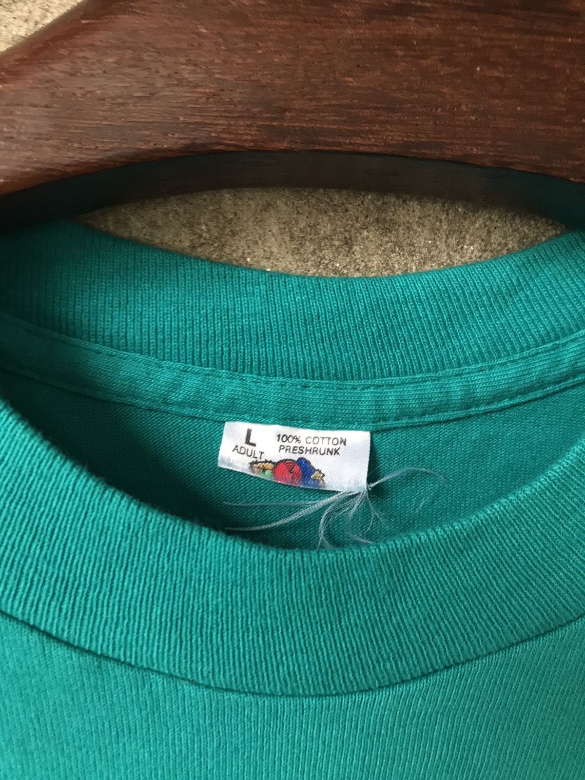 Rolex × Vintage Vintage 90s Rolex Shirt Size US L / EU 52-54 / 3 - 5 Thumbnail