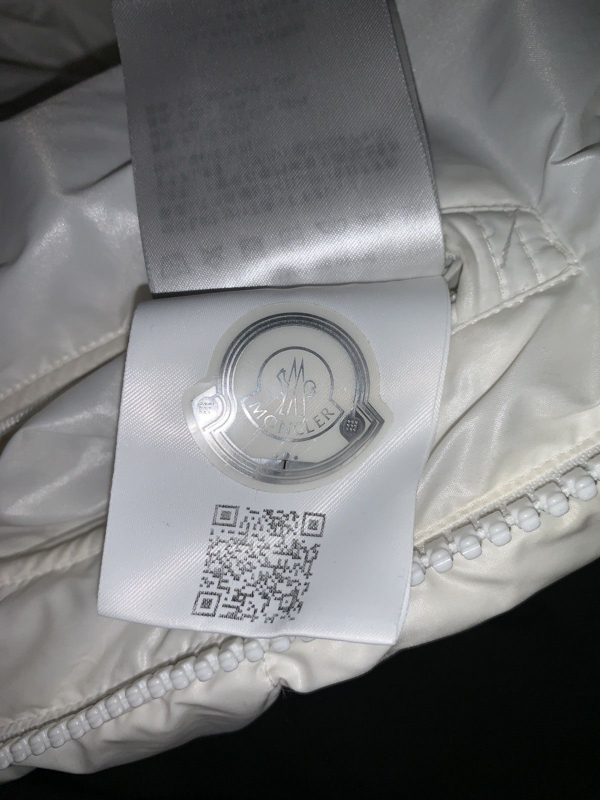 Moncler Moncler Dincer Down Jacket Size US S / EU 44-46 / 1 - 8 Thumbnail