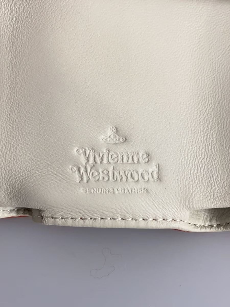 Vivienne Westwood OG Orb Postcard Leather Wallet Size ONE SIZE - 3 Thumbnail