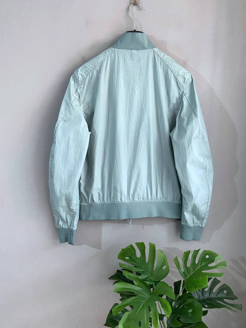 Parajumpers Parajumpers Novak Breeze Shield Men's Bomber Jacket, Size M Size US M / EU 48-50 / 2 - 19 Thumbnail